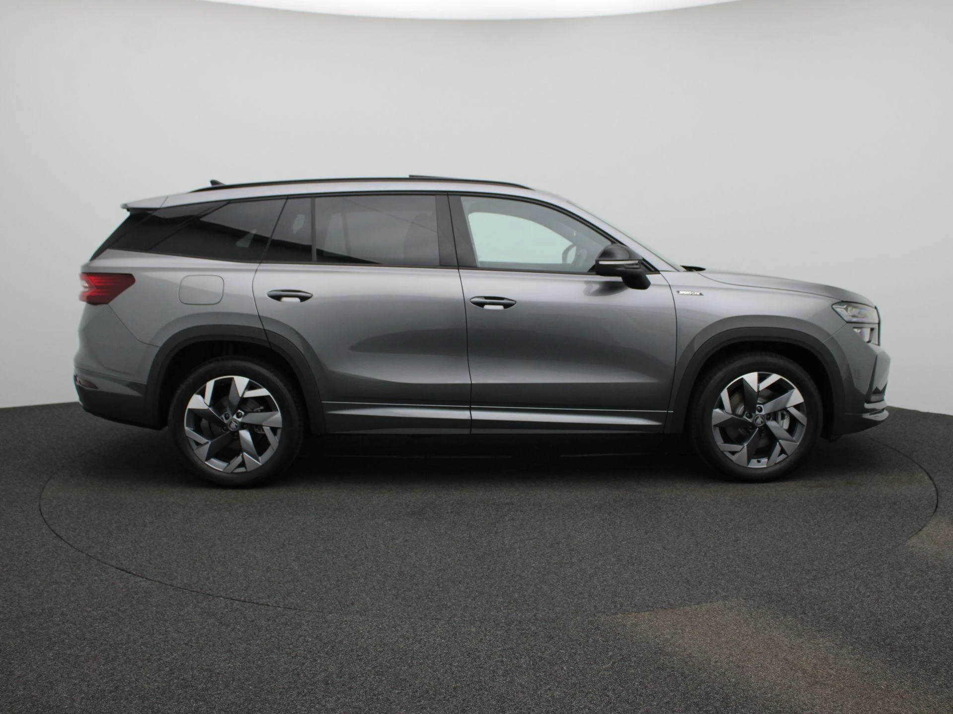 Škoda Kodiaq 1.5 TSI PHEV Sportline Business 204 PK