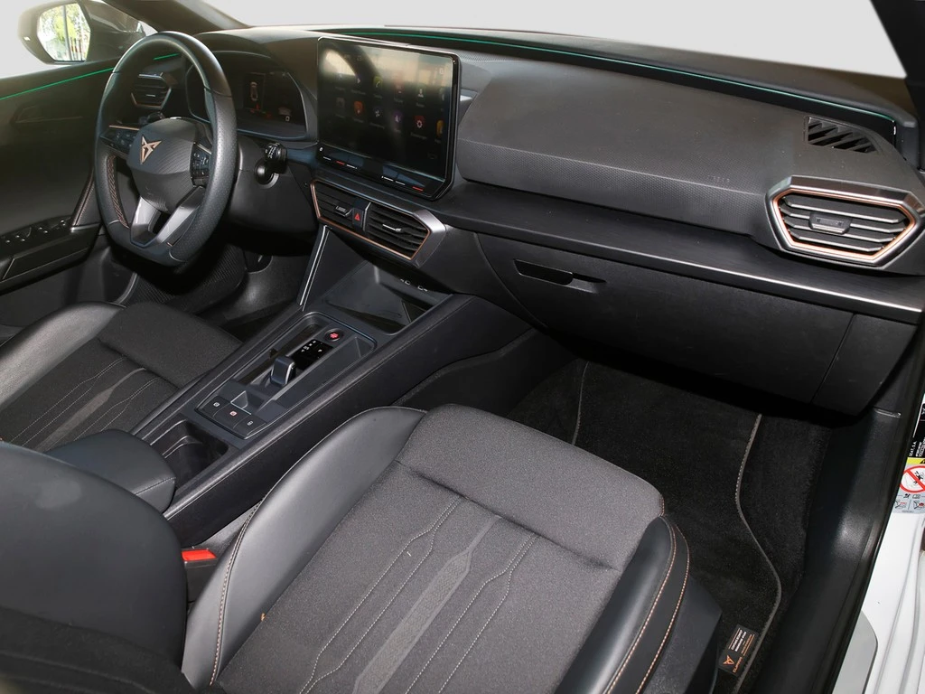 CUPRA Leon Sportstourer ST 1.4 TSI DSG VZ e-Hybrid