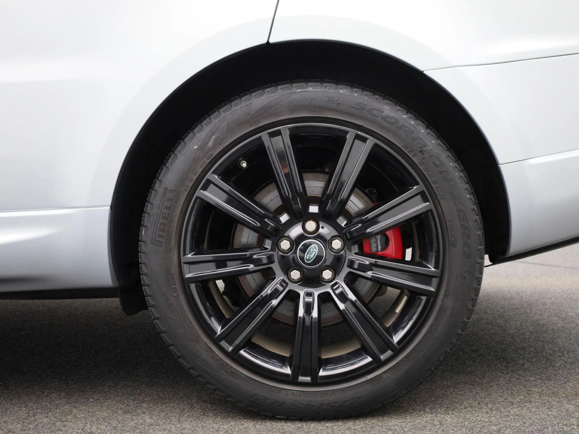 Land Rover-Range Rover Sport-image-12