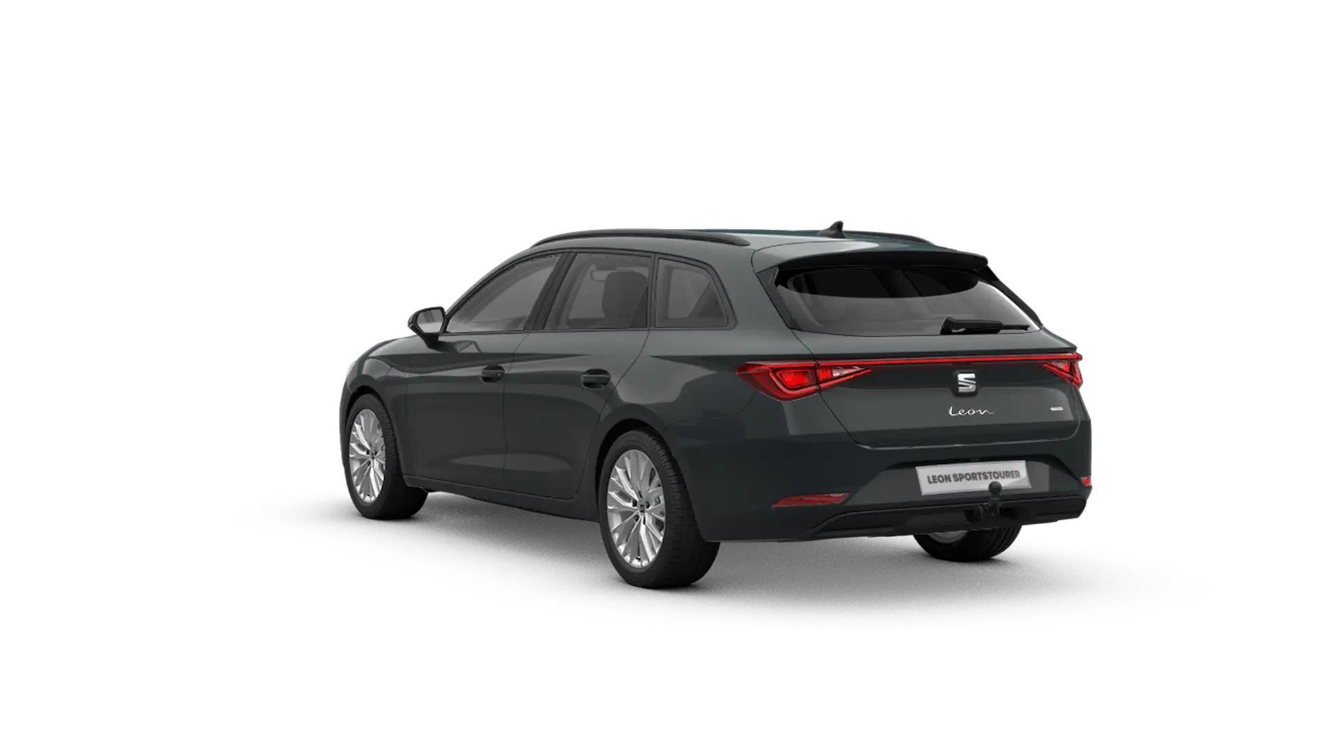 SEAT Leon Sportstourer 1.5 TSI e-Hybrid Style Business Intense