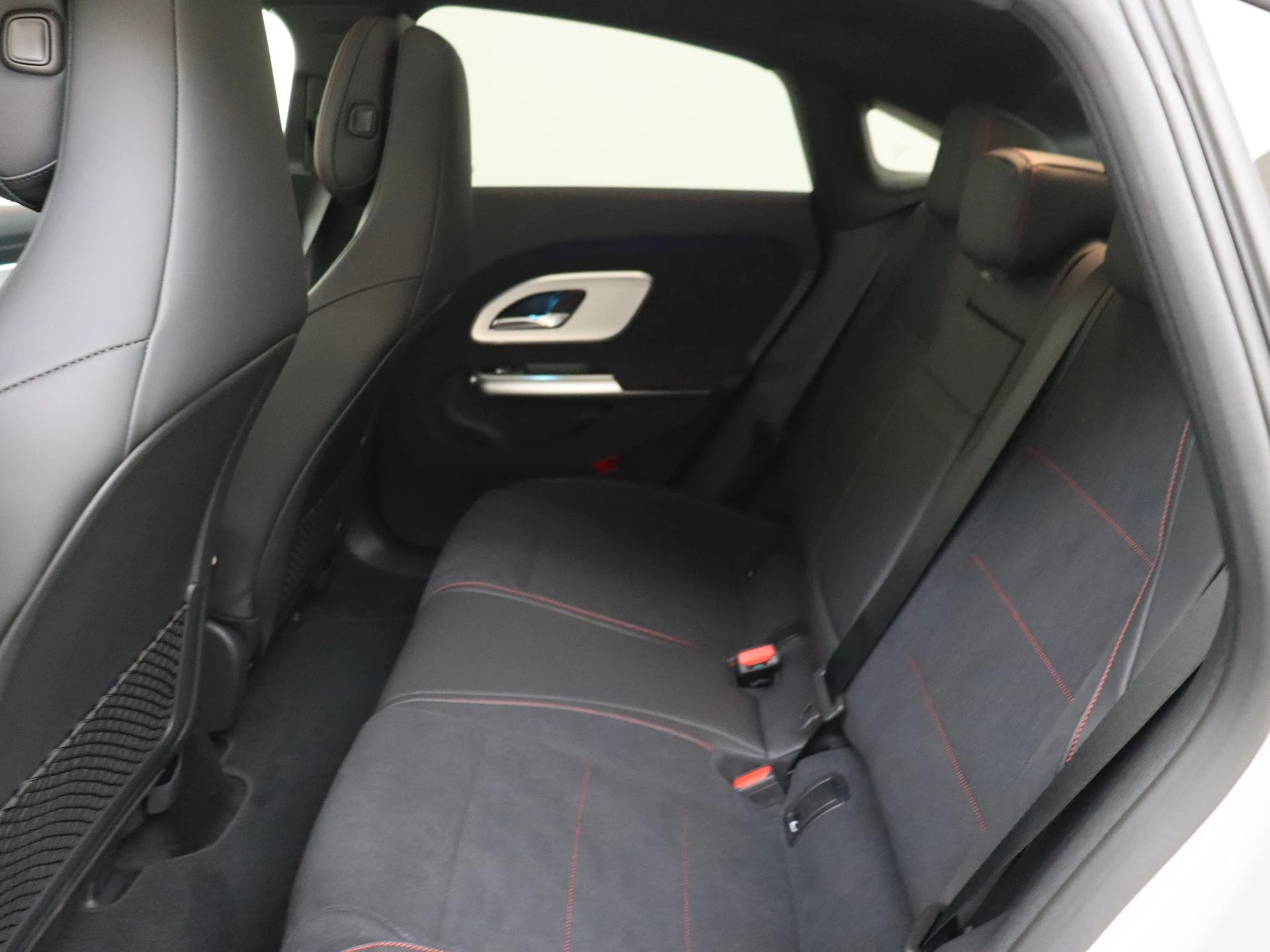 Mercedes-Benz CLA 250+ Launch Edition 85.5 kWh