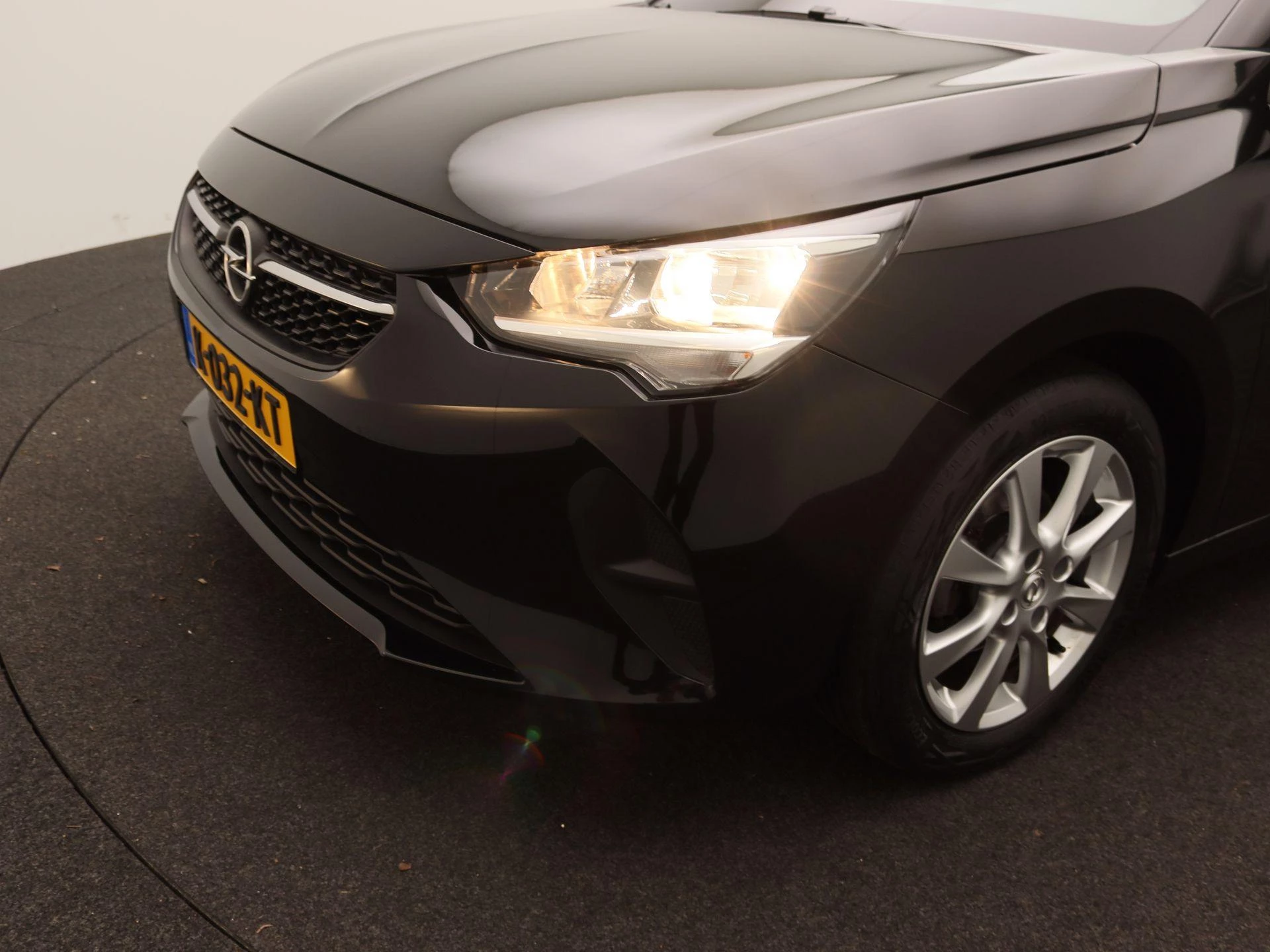 Opel Corsa 1.2 Edition