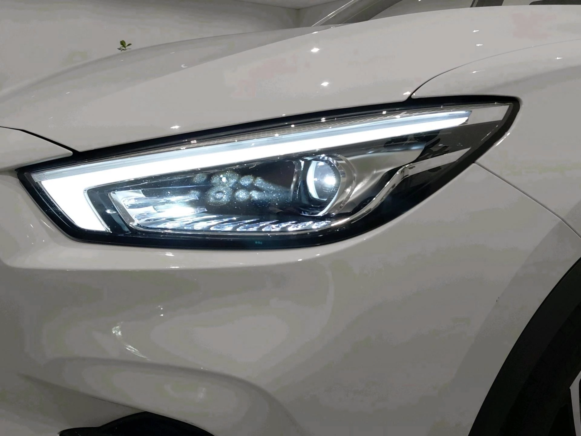 MG ZS 1.0 T-GDi AT LUXURY