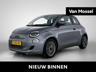 Fiat 500 Icon 42 kWh