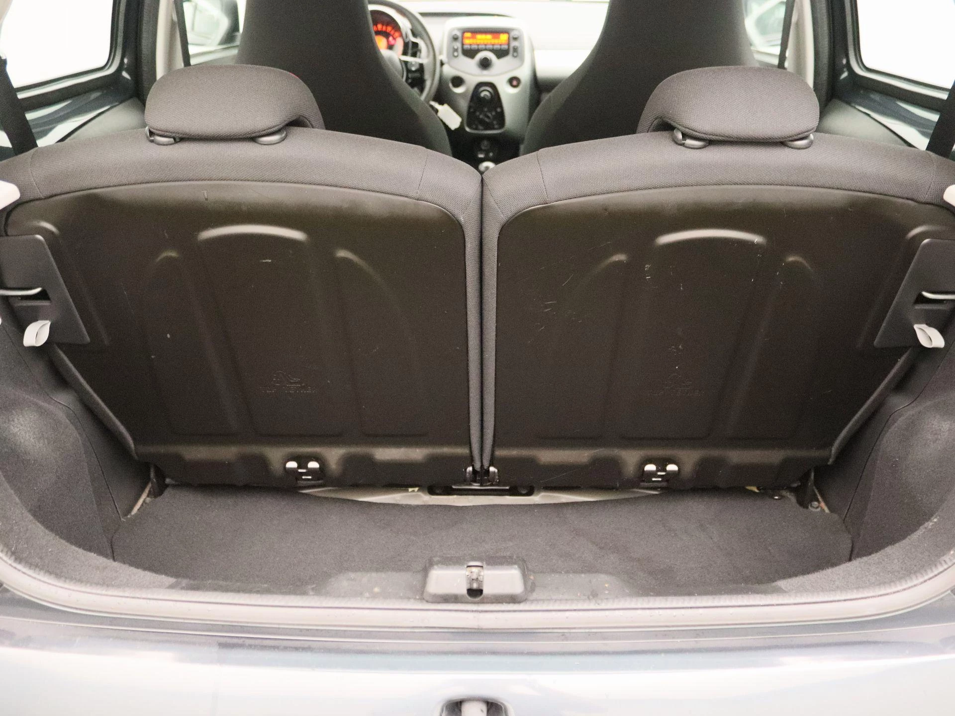 Peugeot 108 1.0 e-VTi Active