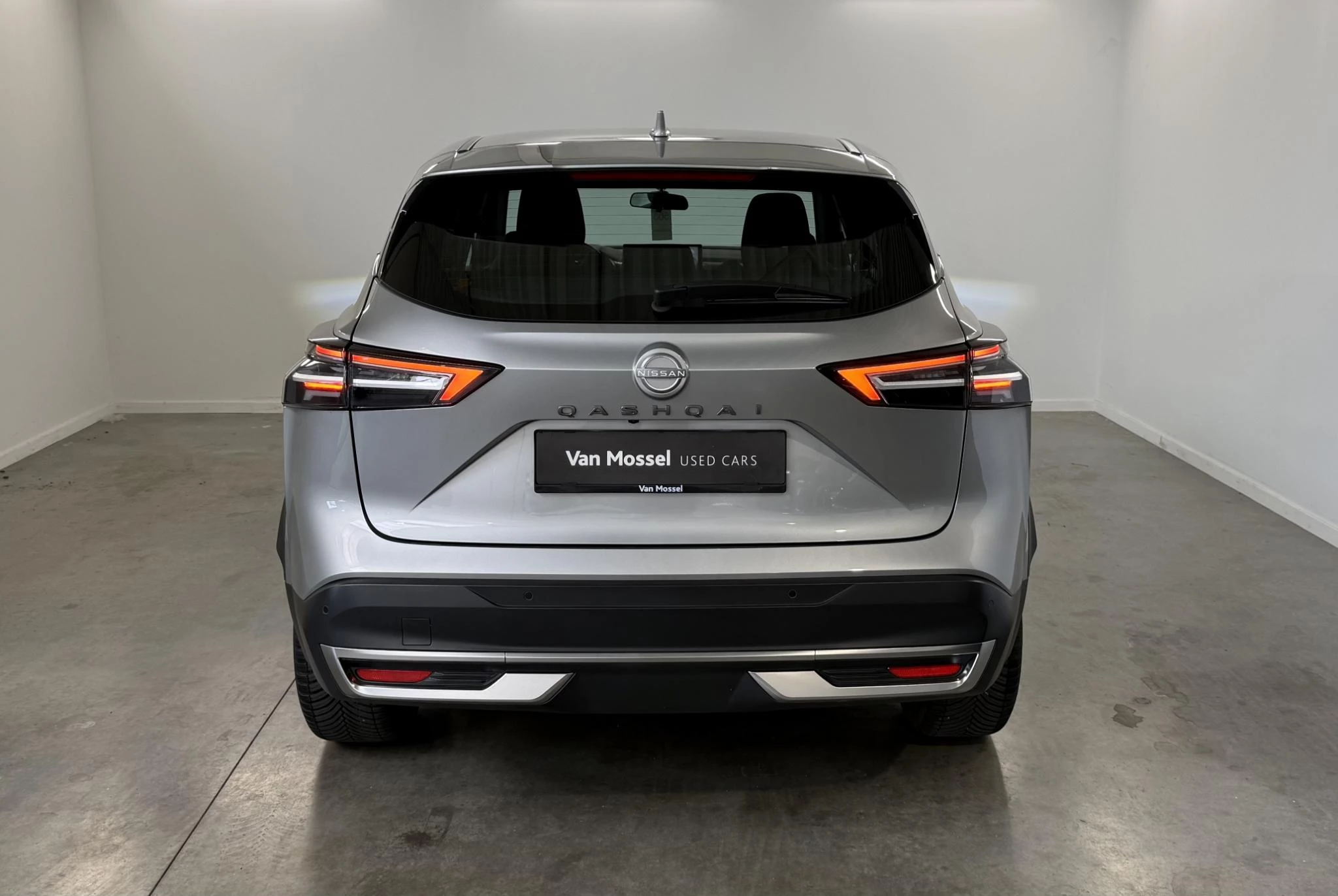 Nissan QASHQAI 1.3 MHEV Acenta
