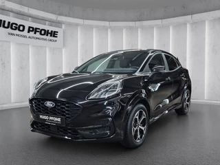 Ford Puma ST-Line X Aut*LED-Matrix*ACC*360Grad*Navi*Sound