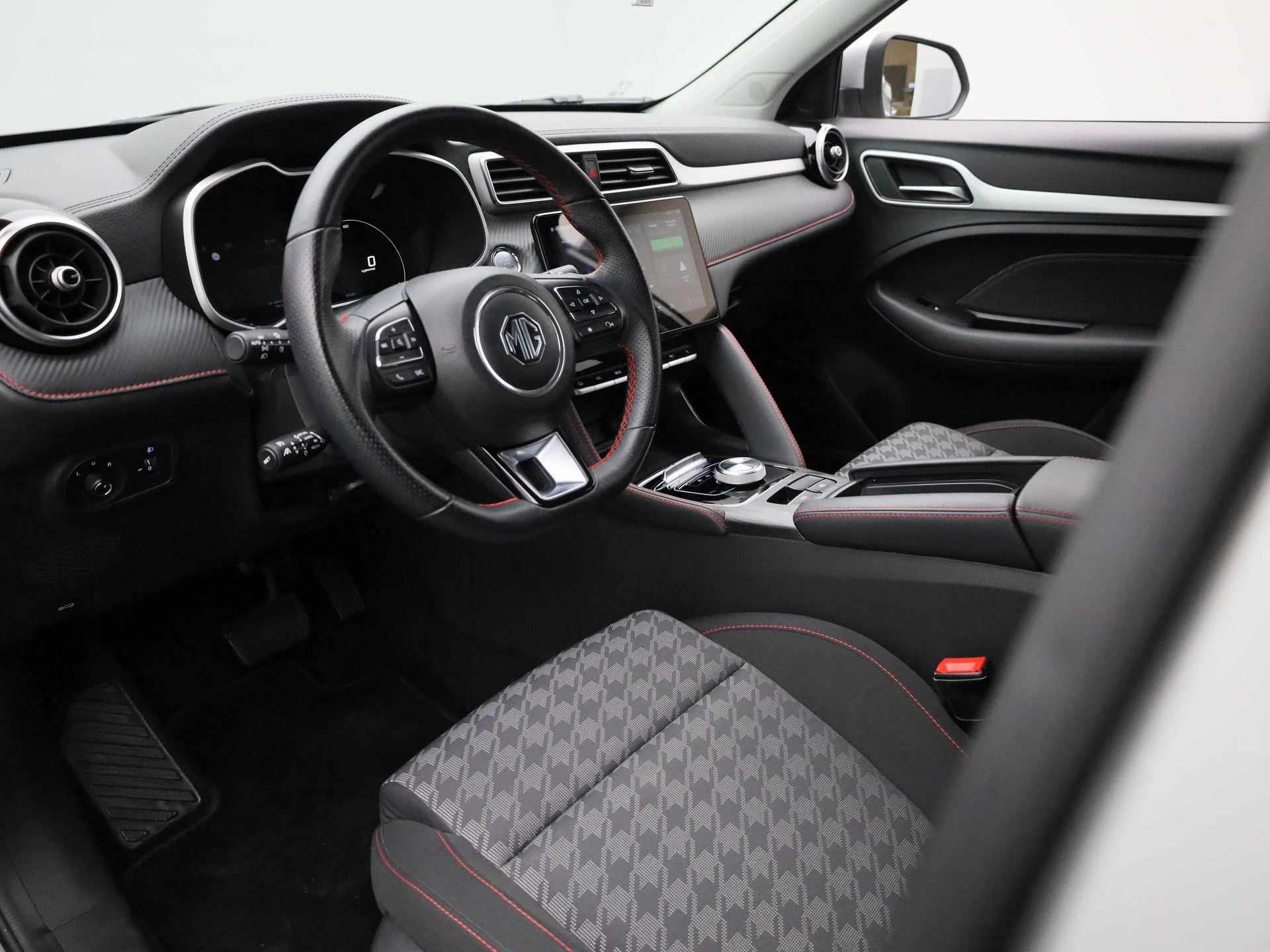 MG ZS Standard Range 51 kWh Comfort