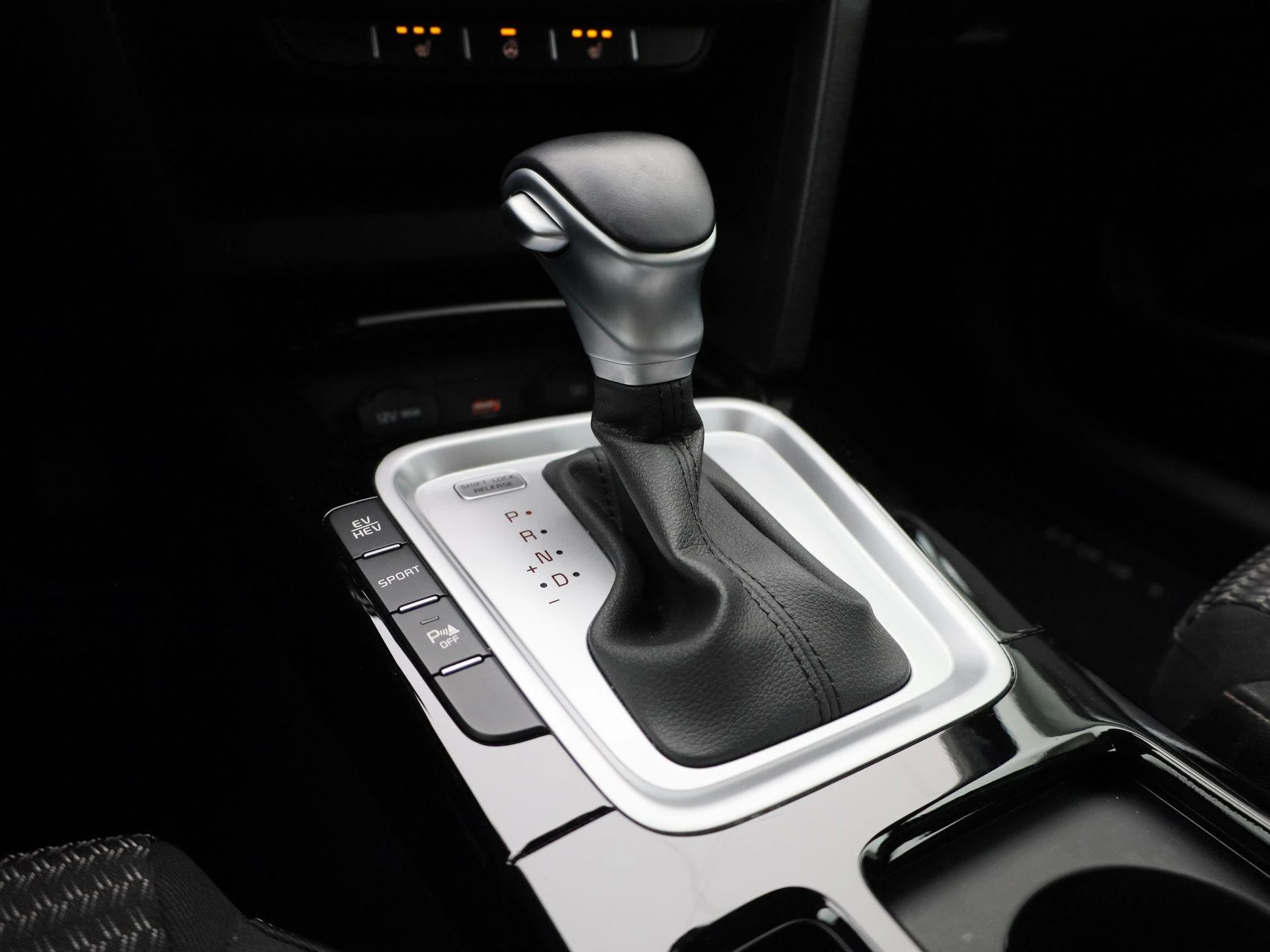 Kia XCeed 1.6 GDi PHEV DCT Business Line