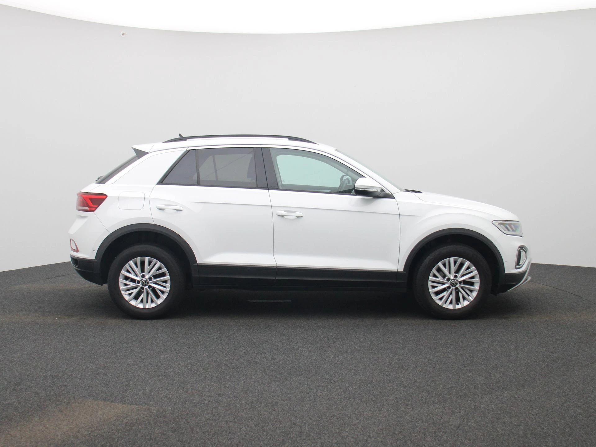 Volkswagen T-Roc 1.5 TSI Life