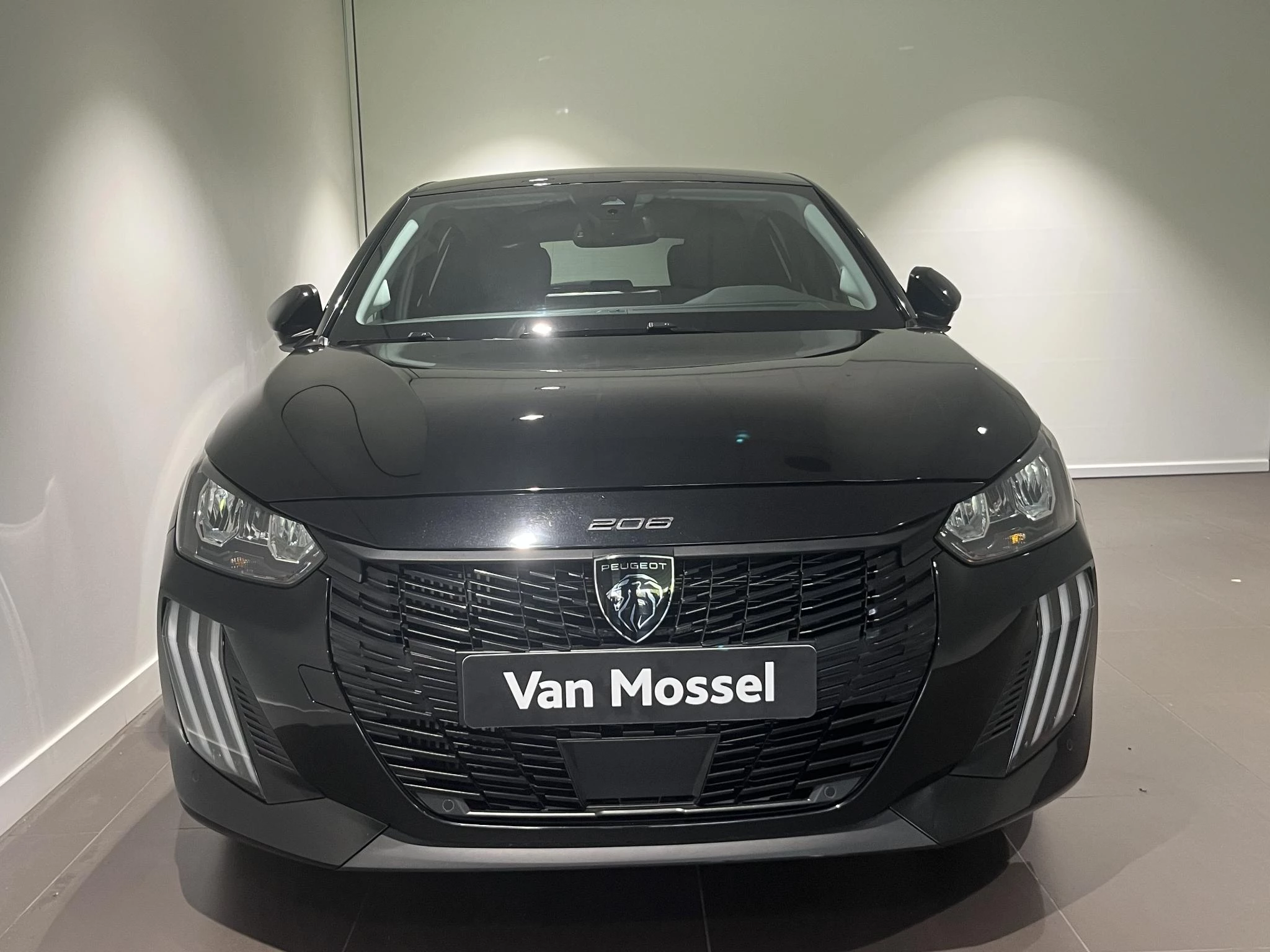 Peugeot 208 1.2 PureTech 100 Allure