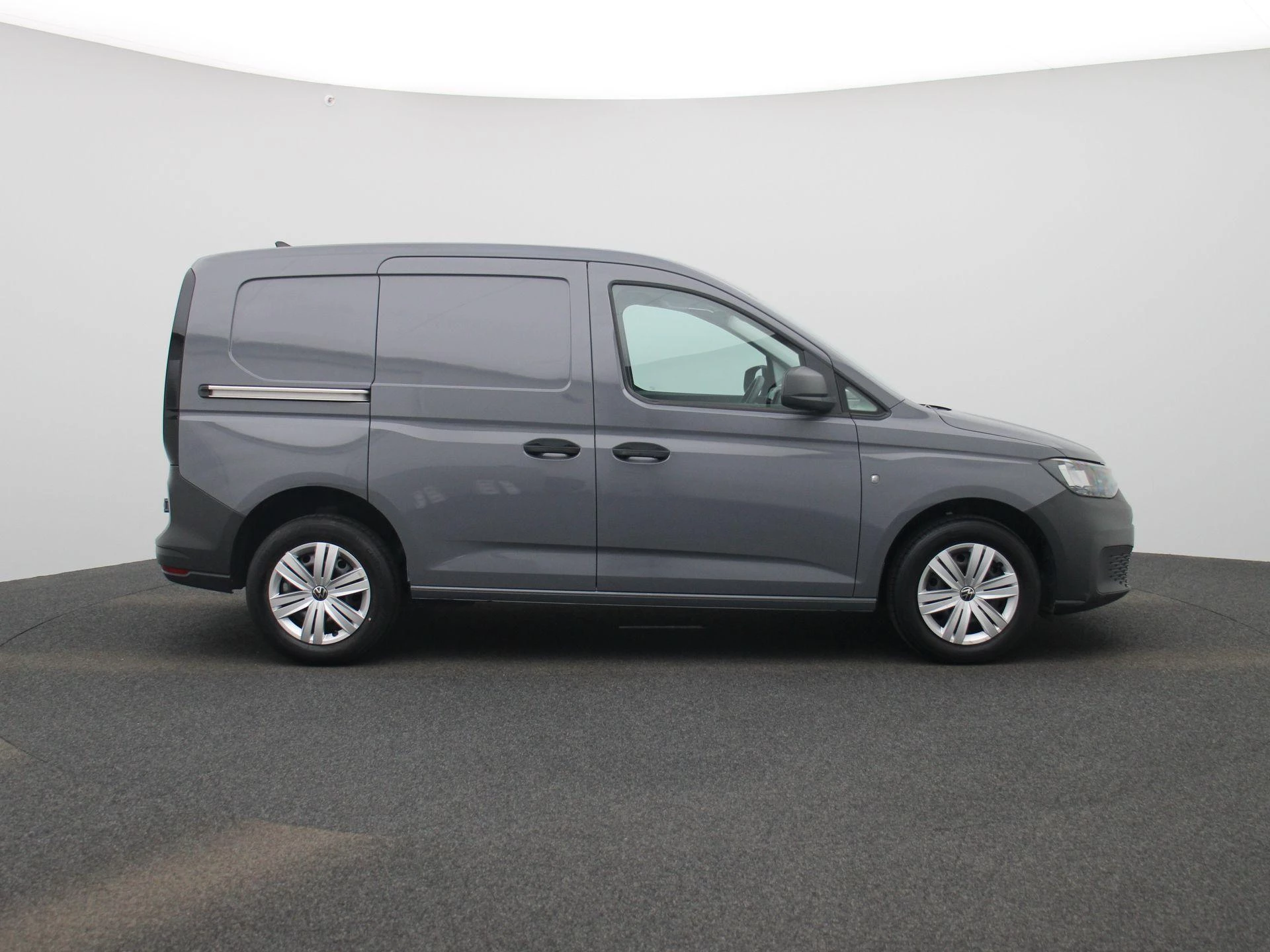Volkswagen Caddy Cargo 2.0 TDI 102PK