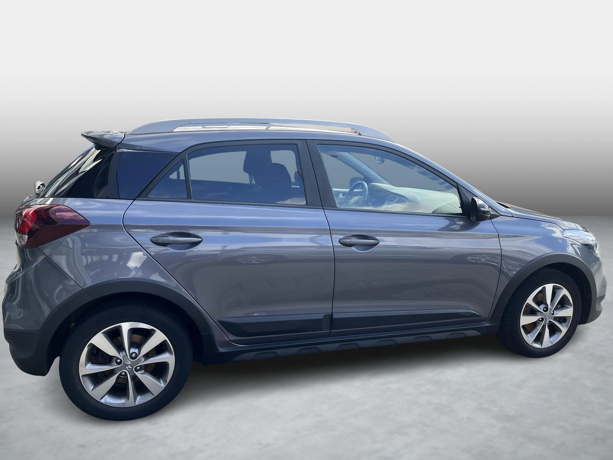 Hyundai i20 1.0 T-GDi 7DCT Twist Tch Pck #1 Active