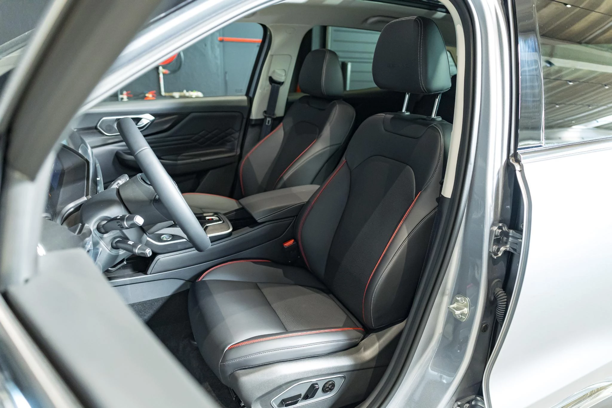 BAIC X75 Beijing 1.5 TDGI 7-DCT