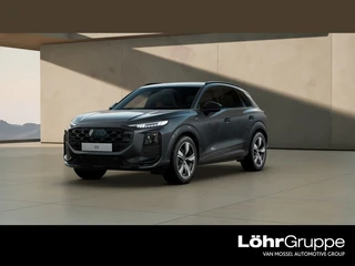 Audi Q3 e-hybrid S line Tech plus Komfortpaket