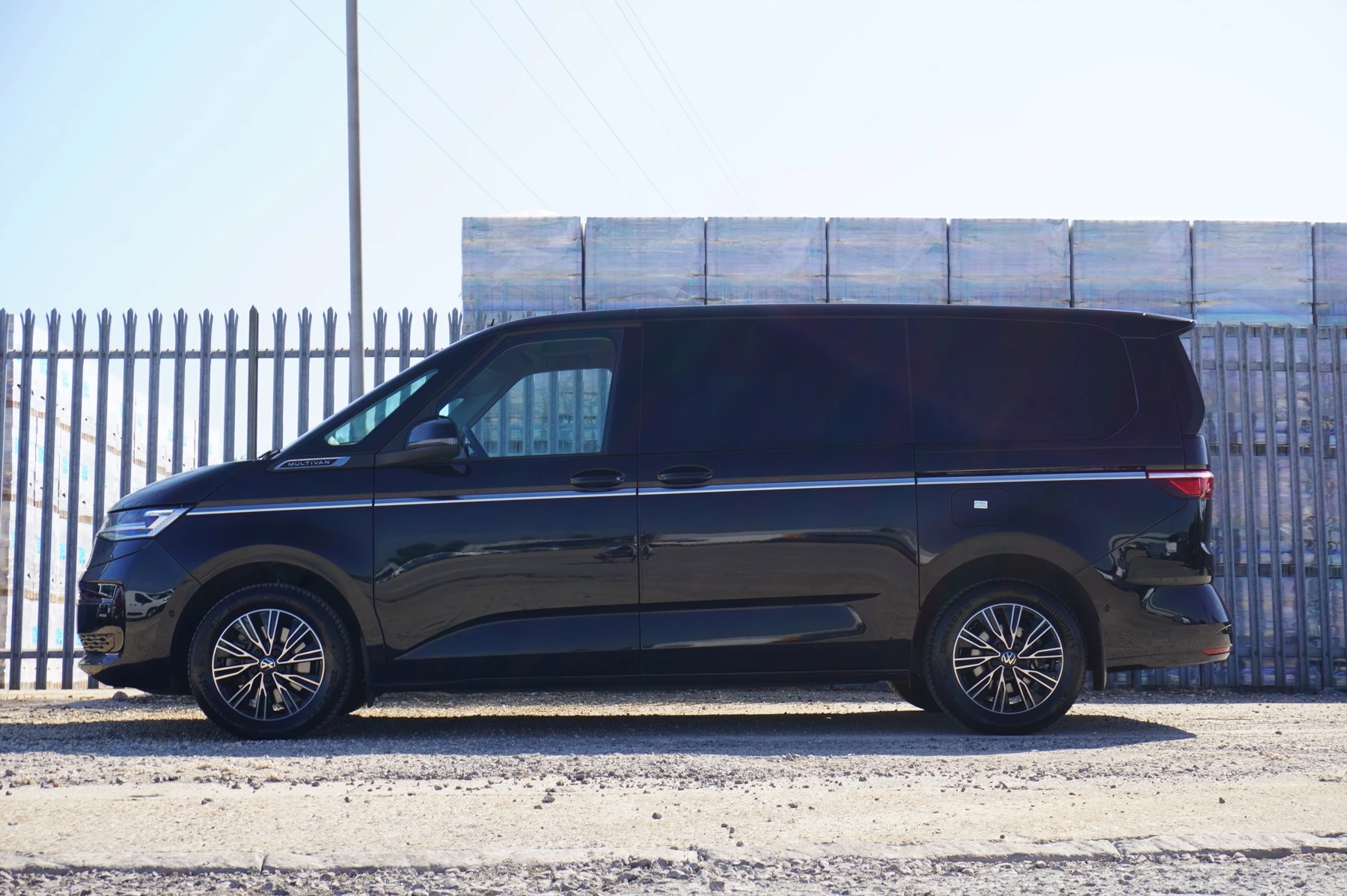 Volkswagen Multivan 2.0 TSI Style 5dr LWB DSG