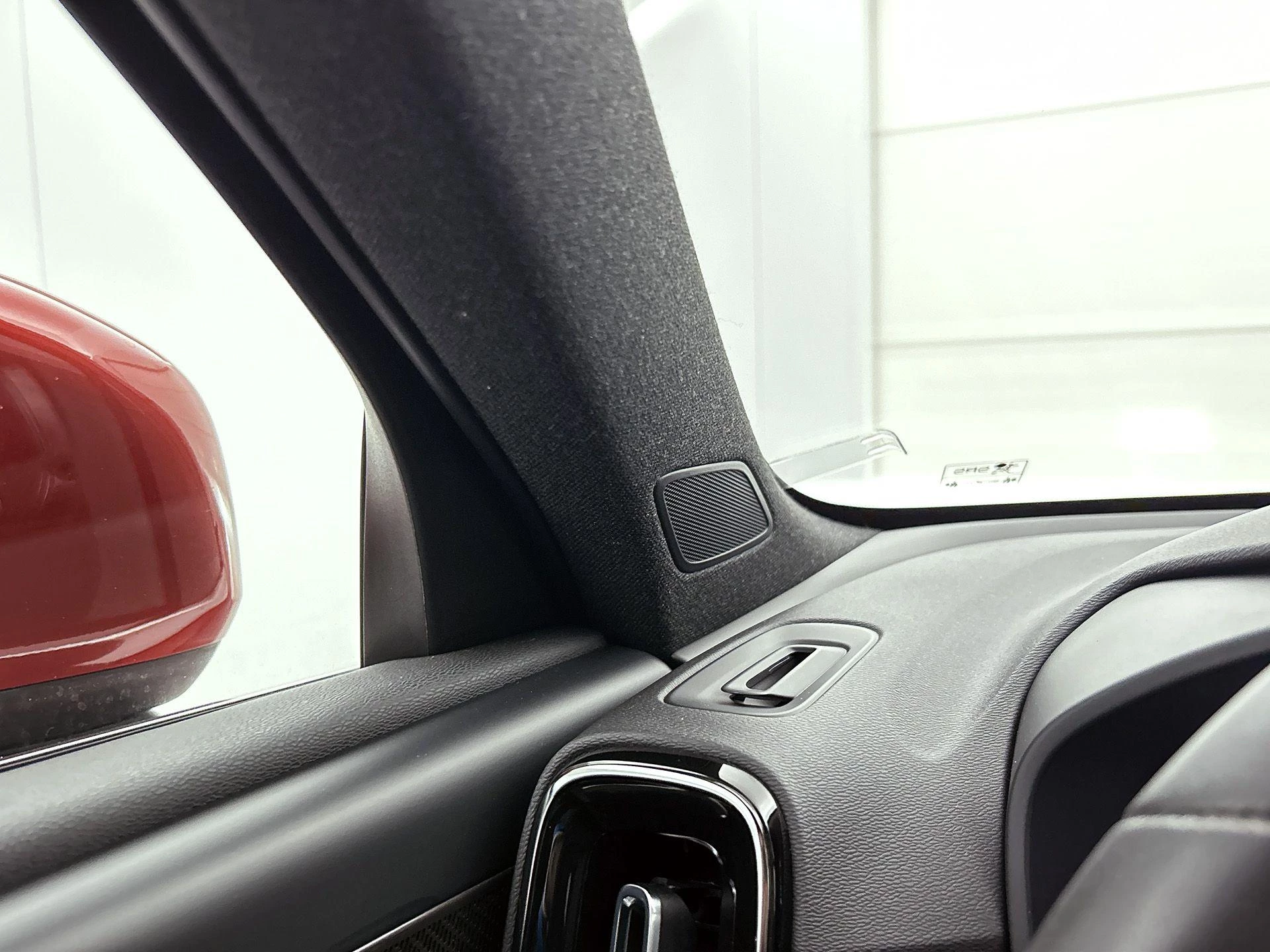 Volvo XC40 T5 Recharge Plus Bright