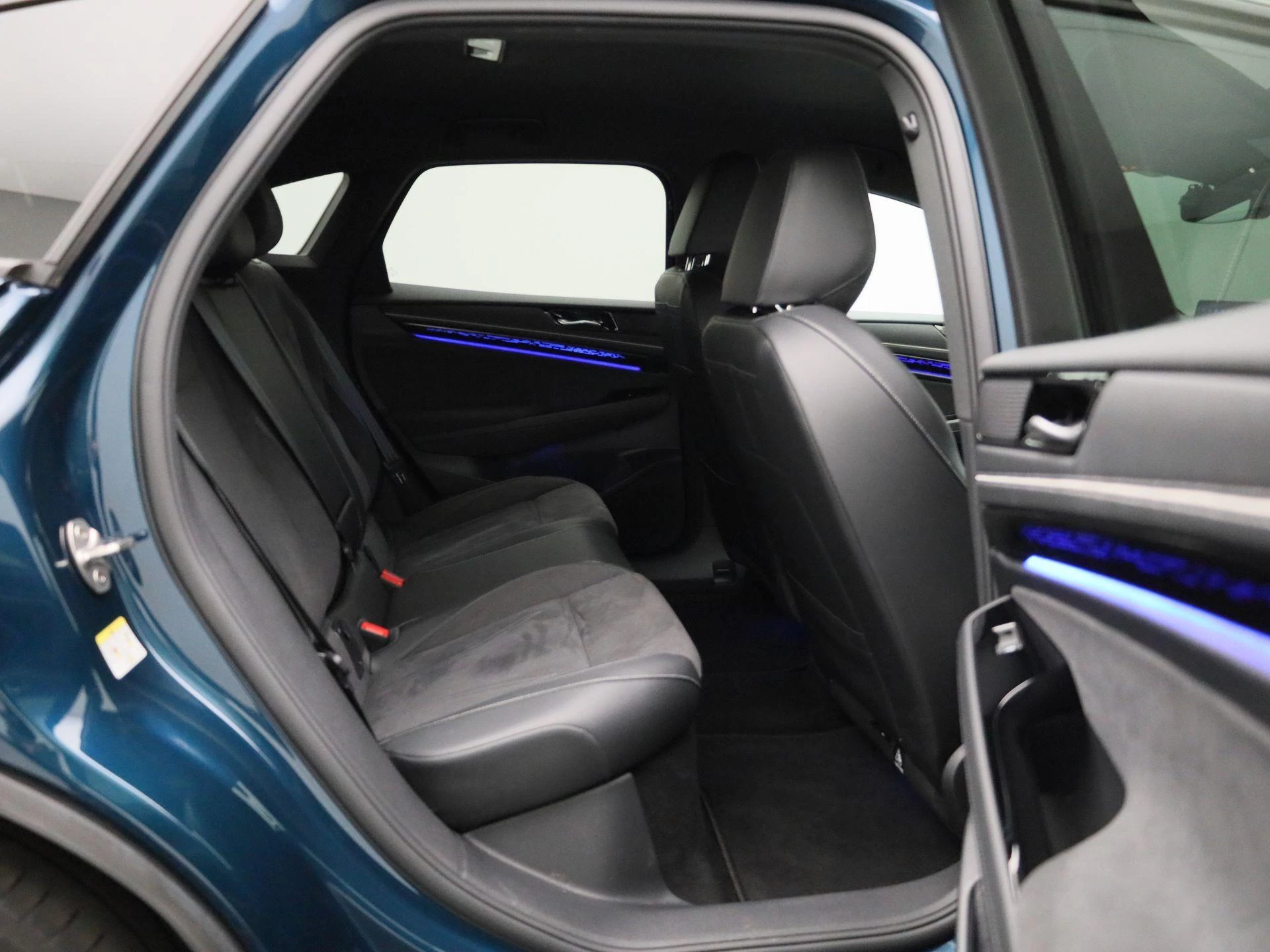 Volkswagen ID.7 Pro Business 77 kWh 286pk