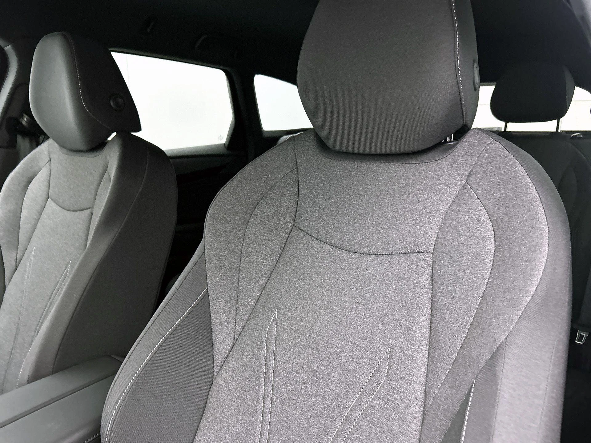 Volkswagen ID.7 Tourer Limited Edition 59 kWh 204pk