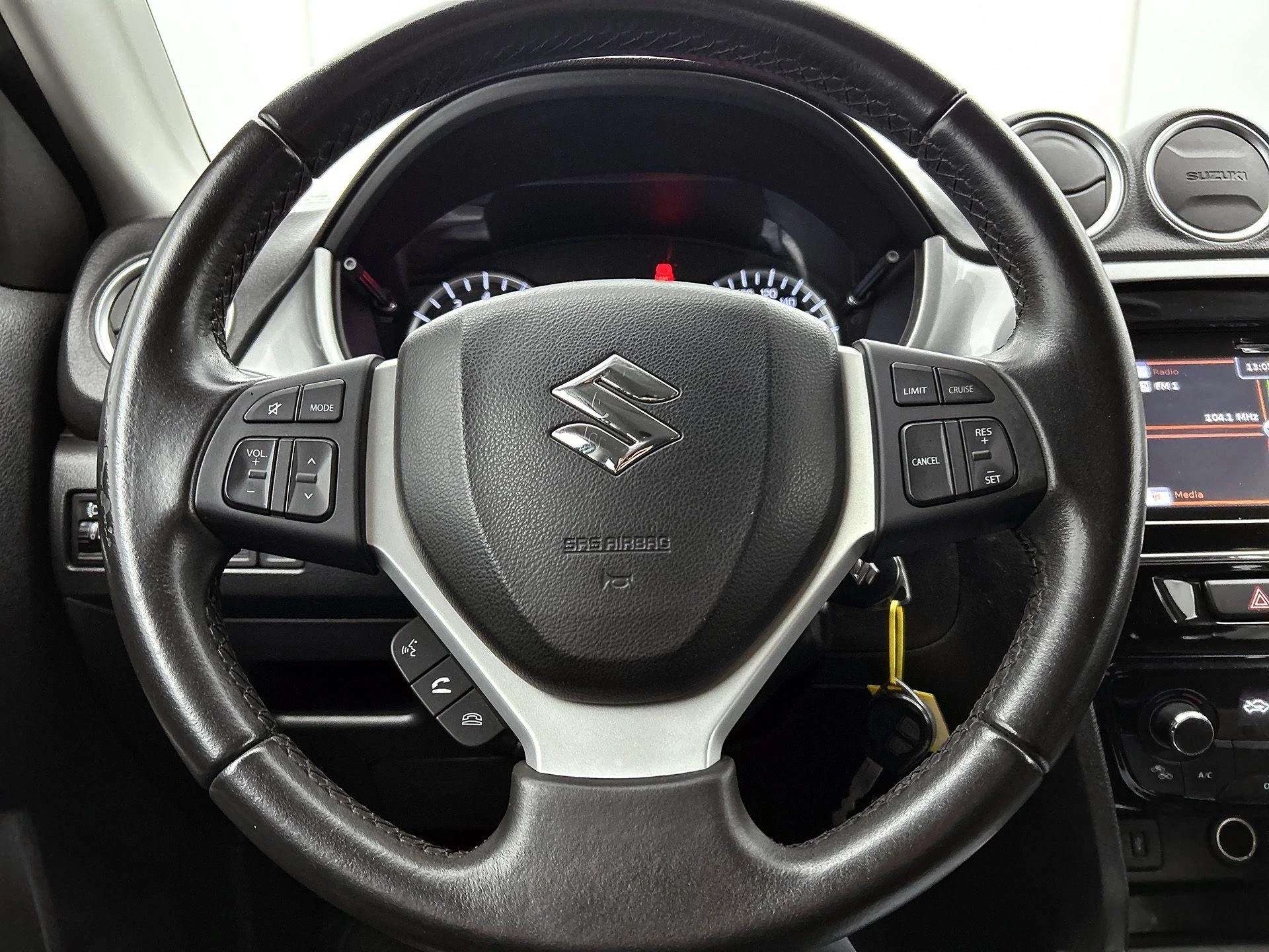 Suzuki Vitara 1.6 Comfort
