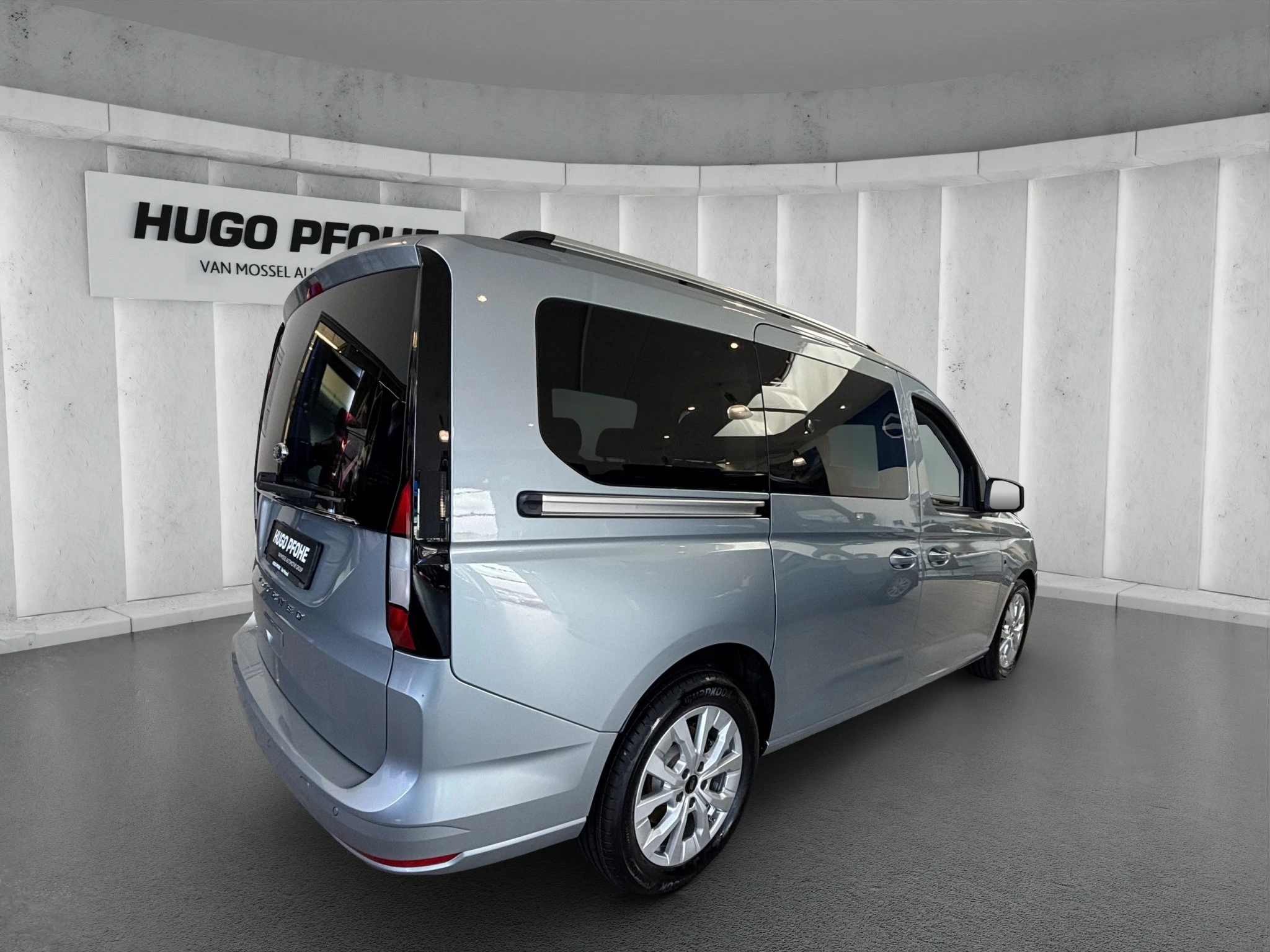 Ford-Tourneo Connect-image-4