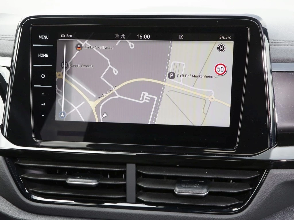 Volkswagen T-Roc 1.5 TSI DSG R-Line Black Style 19" BEATS Pano Navi+VC ACC LED RFK+PDC SHZ