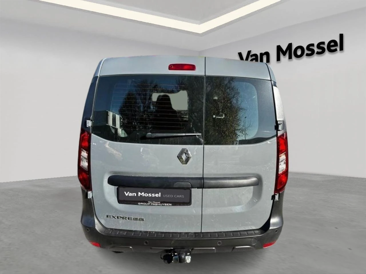 Renault Express Tce 102 ECOLEADER Essentiel