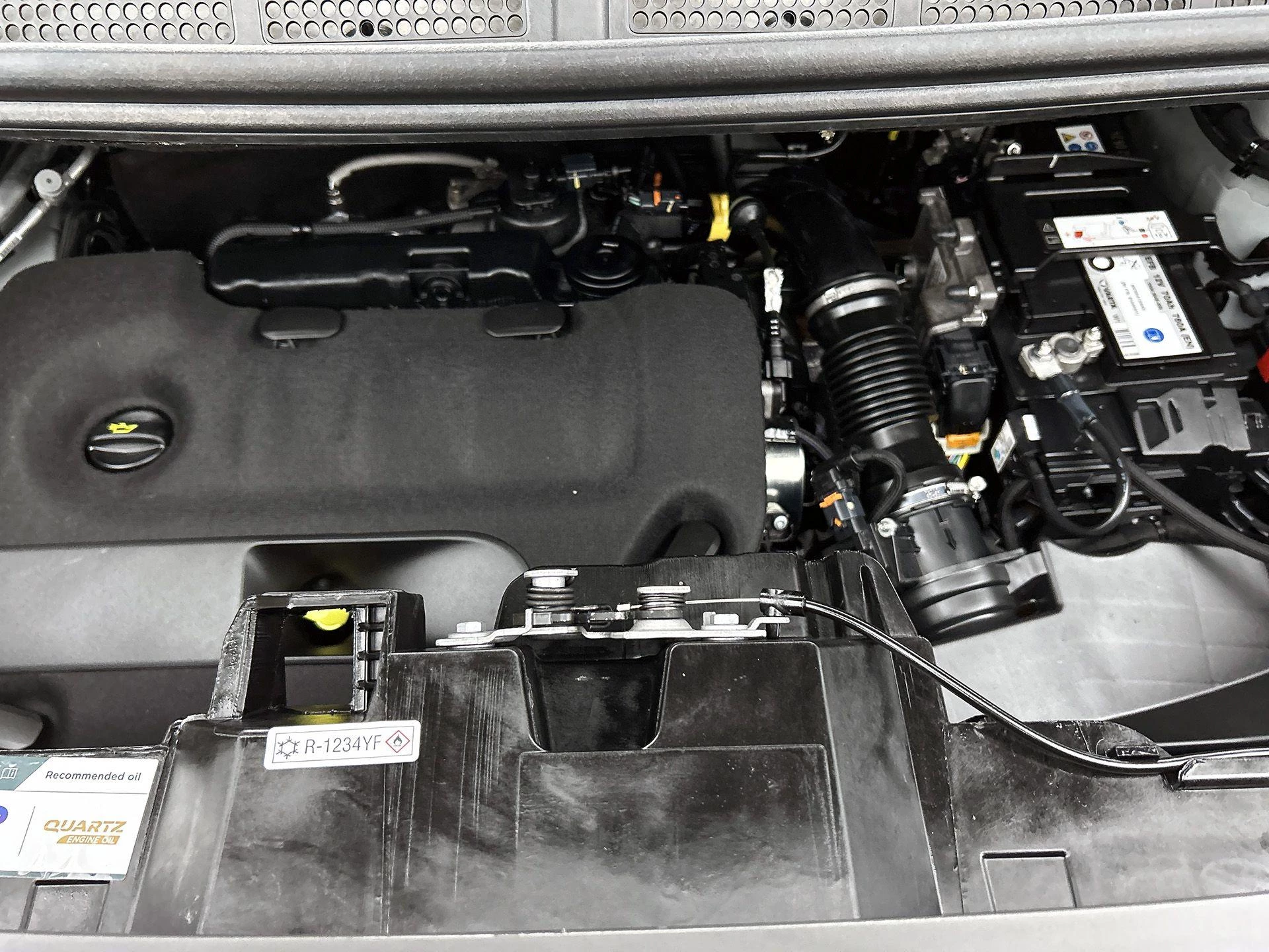 Opel Vivaro 2.0 Diesel 180 S&S L3