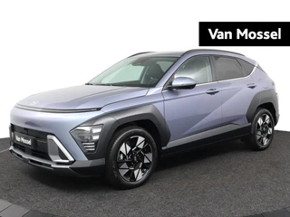 Hyundai Kona 1.6 GDI HEV Premium