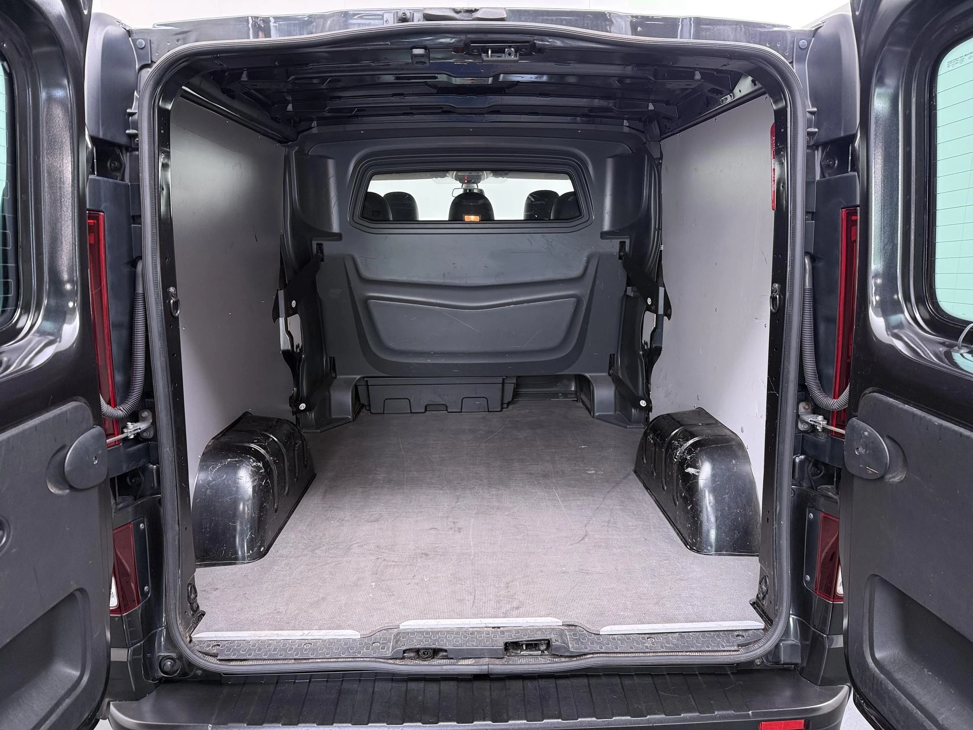 Opel Vivaro 1.6 CDTI L2H1 DC Sport EcoFlex