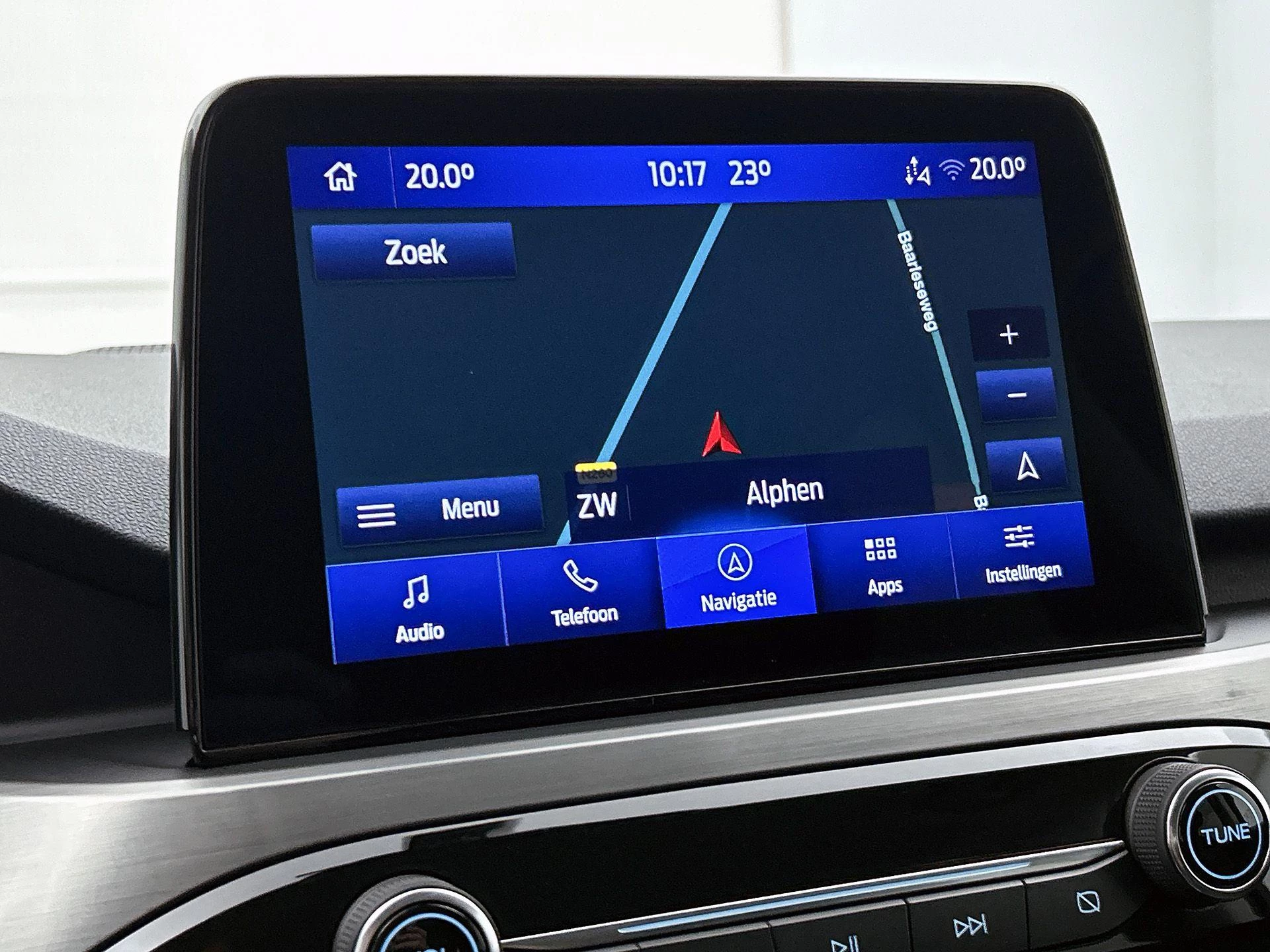 Ford Kuga 2.5 PHEV Titanium X