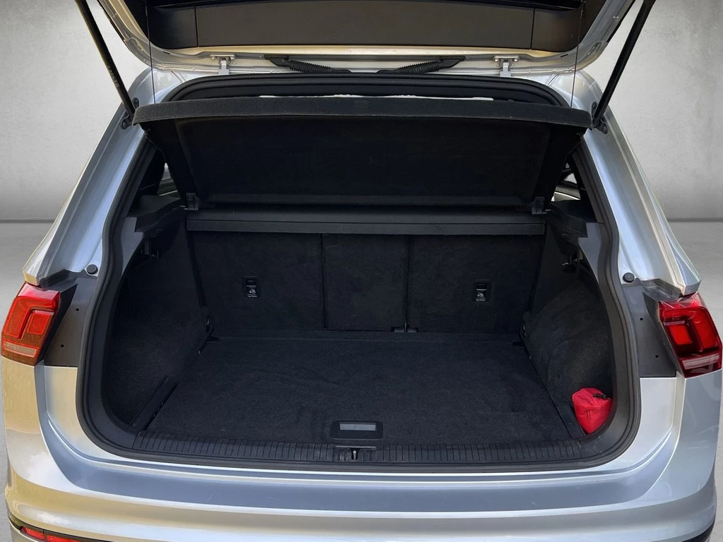 Volkswagen Tiguan 1.5 TSI DSG R-Line *Harman Kardon*Kamera*