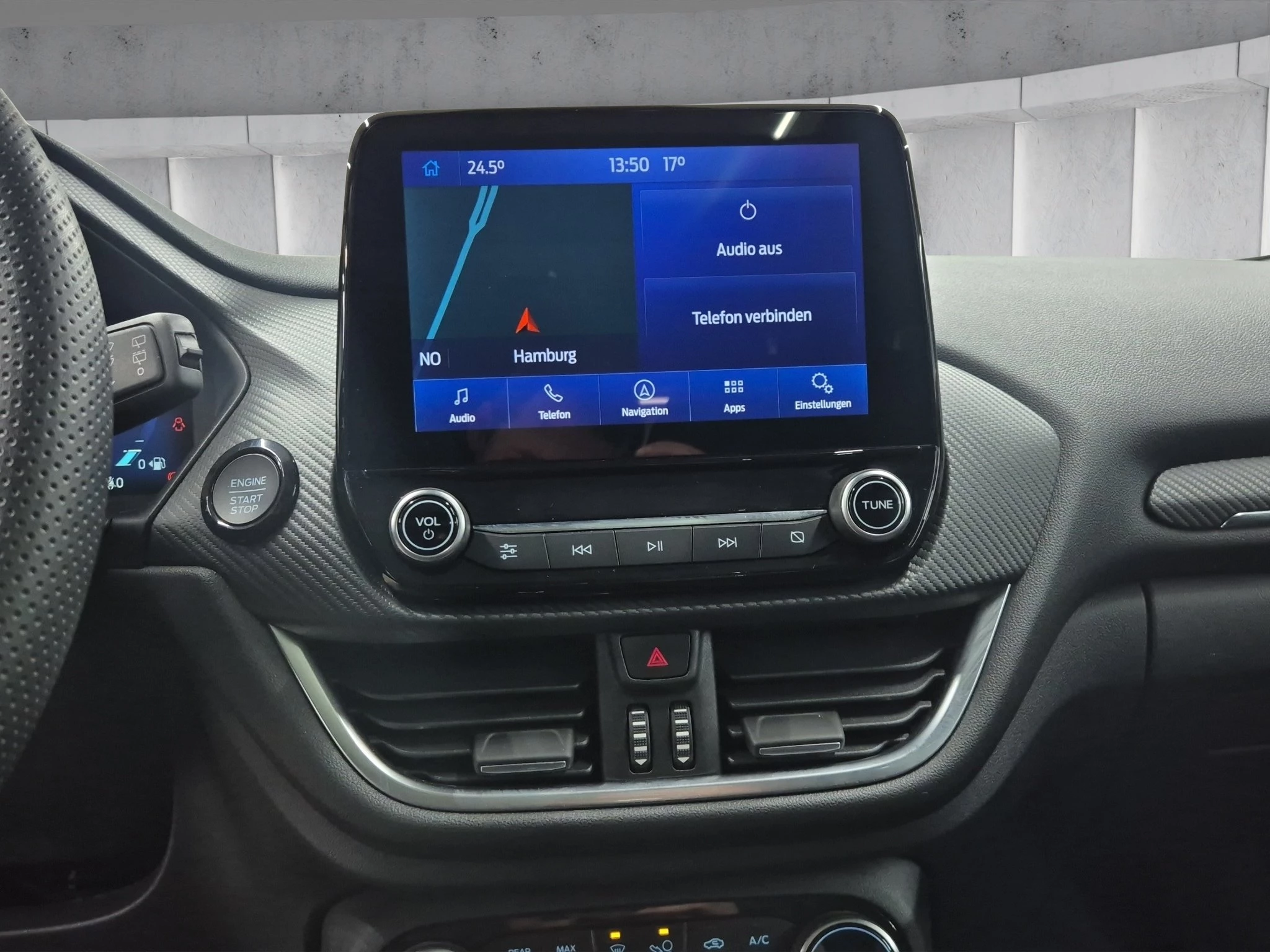 Ford Puma 1.0 EcoBoost Mild Hybrid ST-Line X