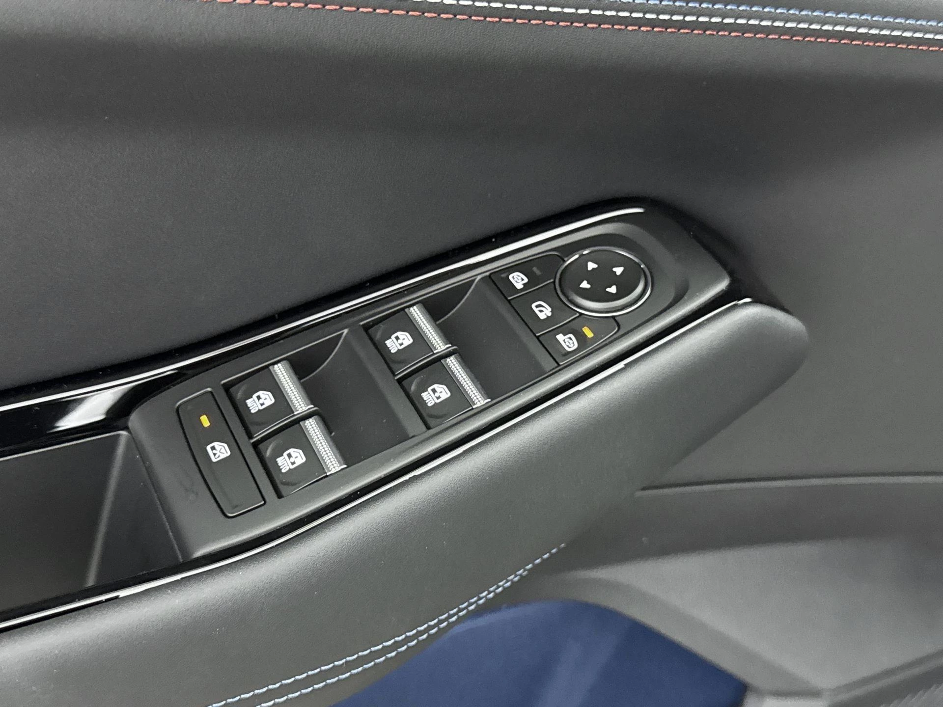 Renault Rafale 1.2 E-Tech full hybrid 200Pk esprit Alpine