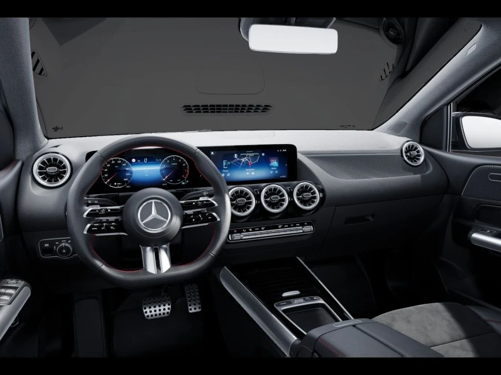 Mercedes-Benz-B-Klasse 200-image-8
