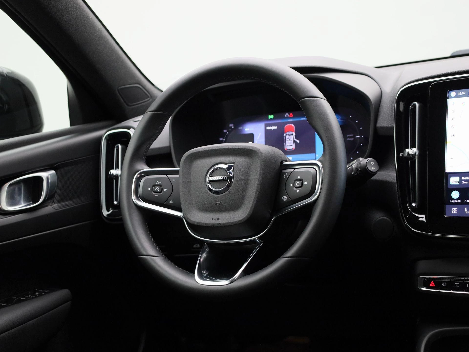 Volvo XC40 Recharge Core