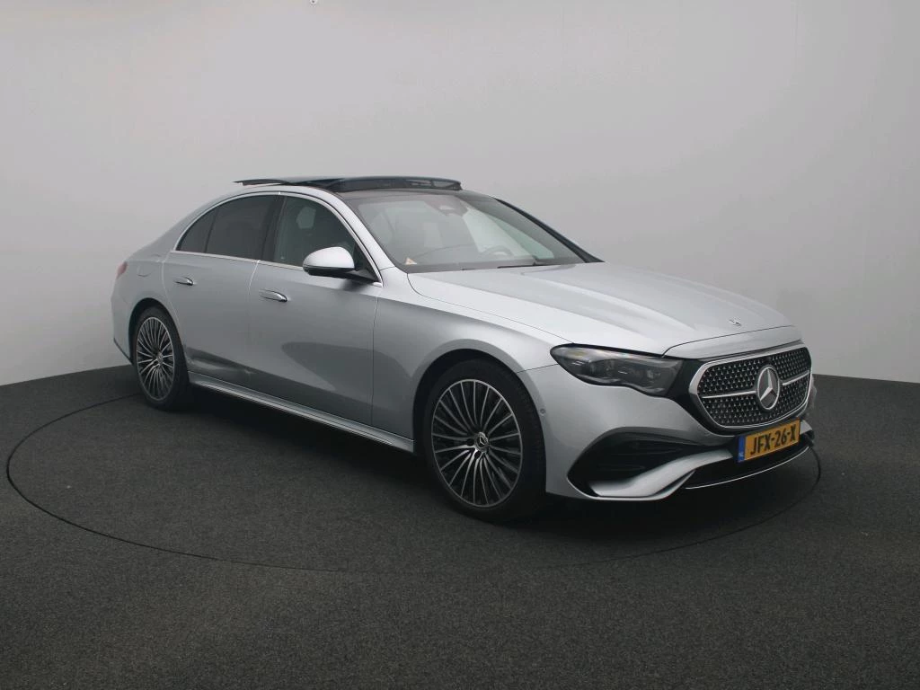 Mercedes-Benz E-Klasse 300 e Sport Edition
