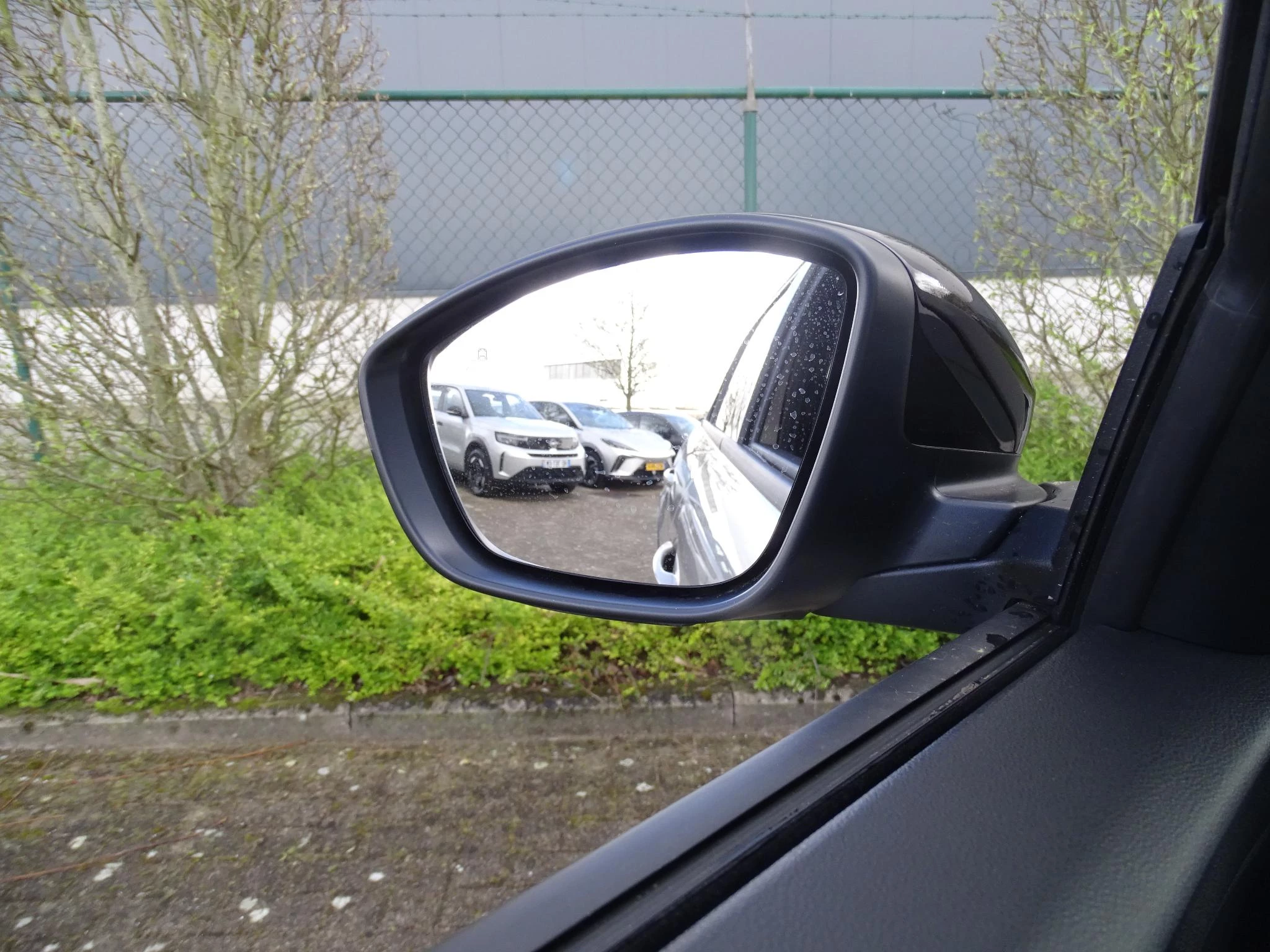 Fiat 600 1.2 Hybrid 145cv DCT La Prima