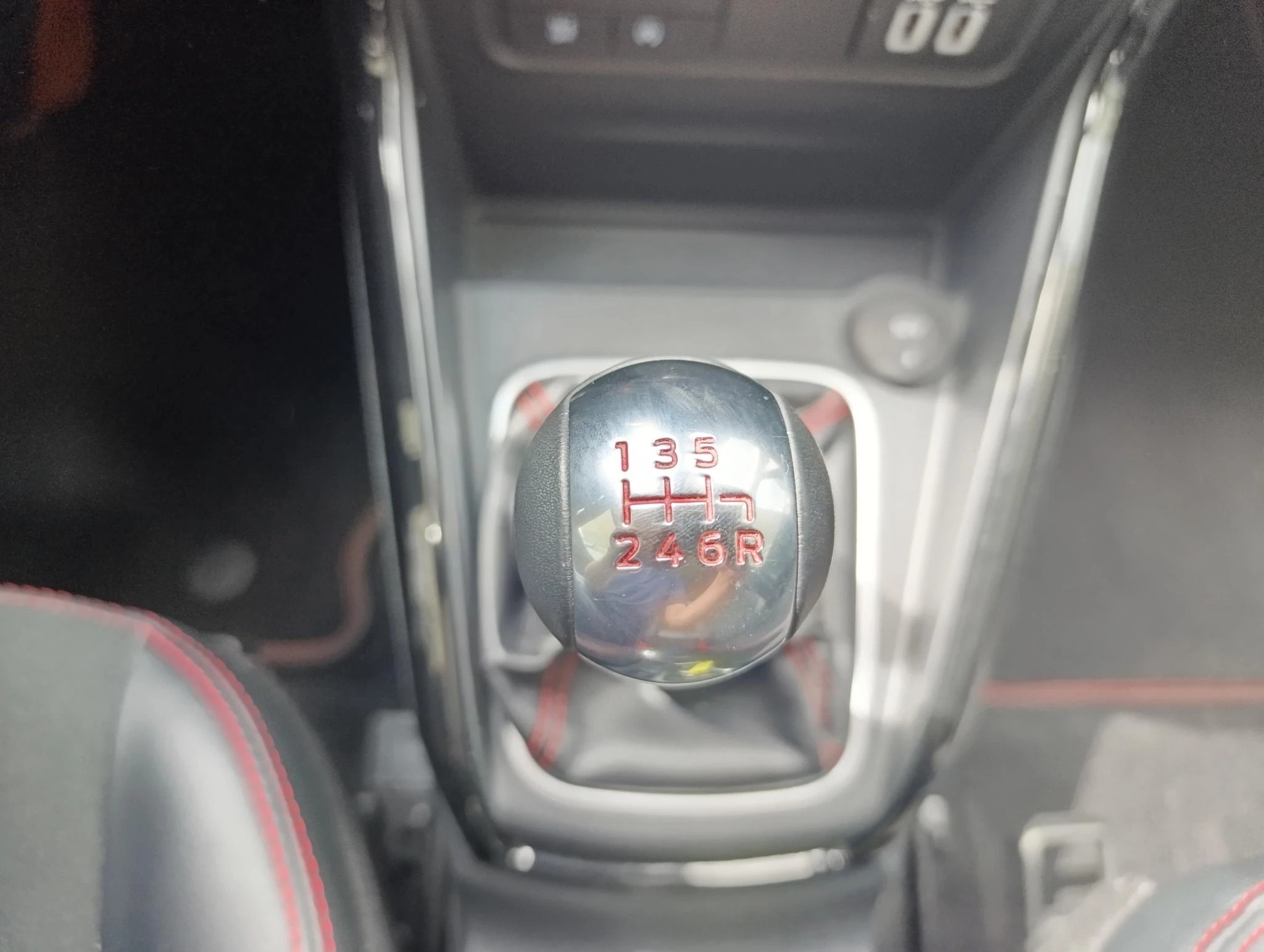 Ford EcoSport 1.0 EcoBoost ST-Line
