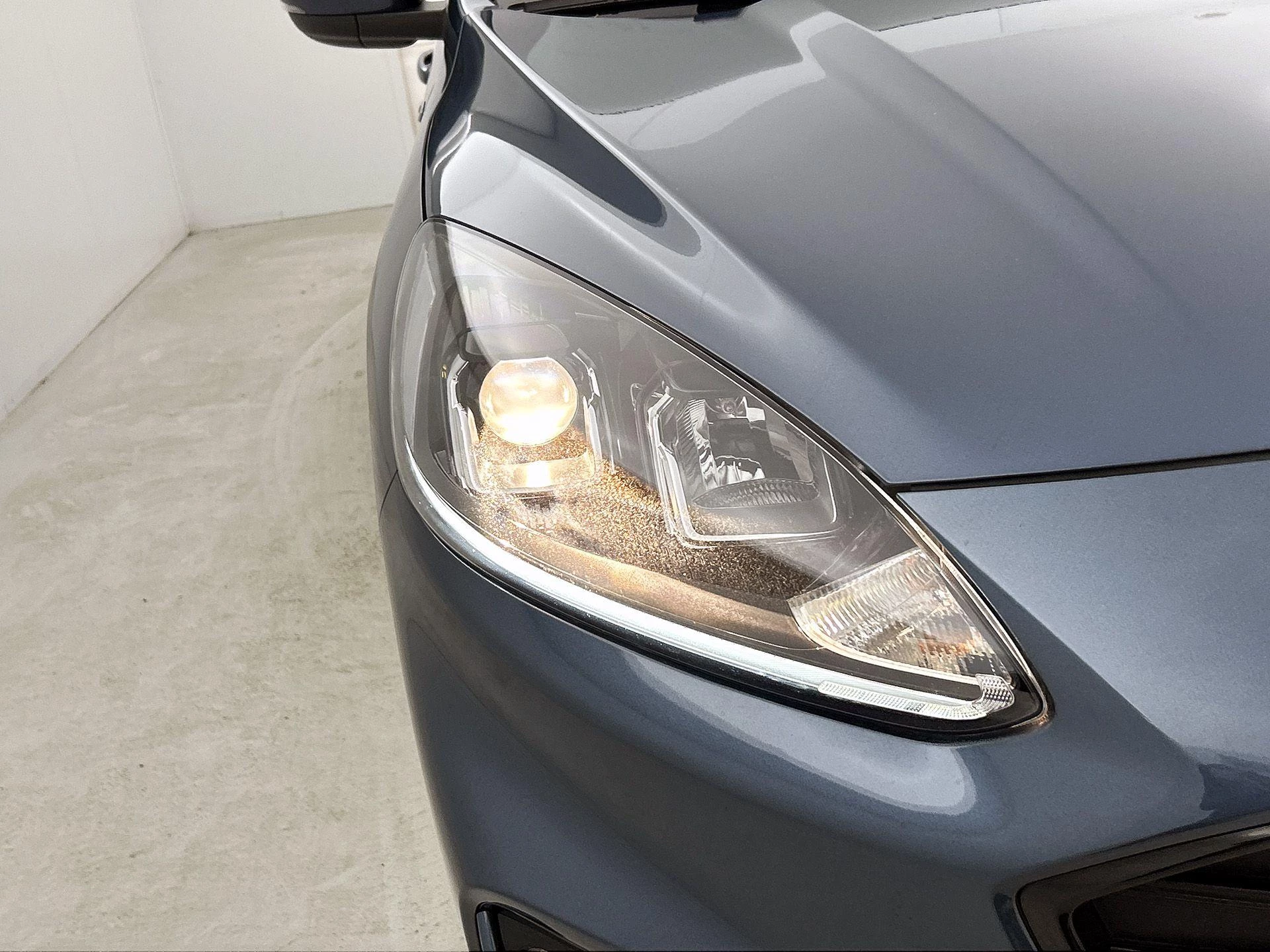 Ford Kuga 2.5 PHEV ST-Line