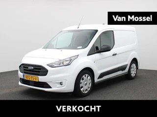 Ford Transit Connect 1.5 EcoBlue L1 Trend