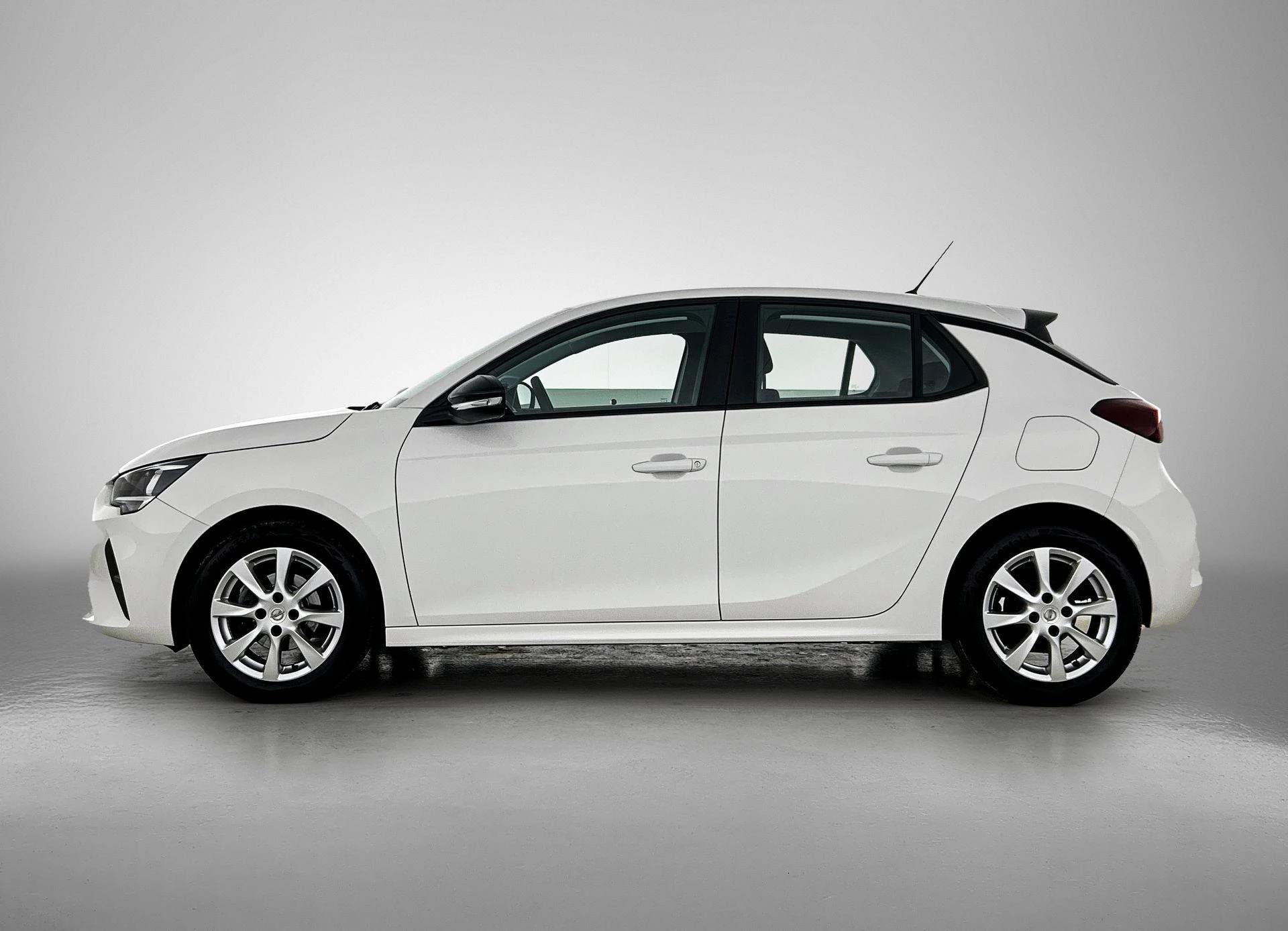 Opel Corsa 1.2 Edition