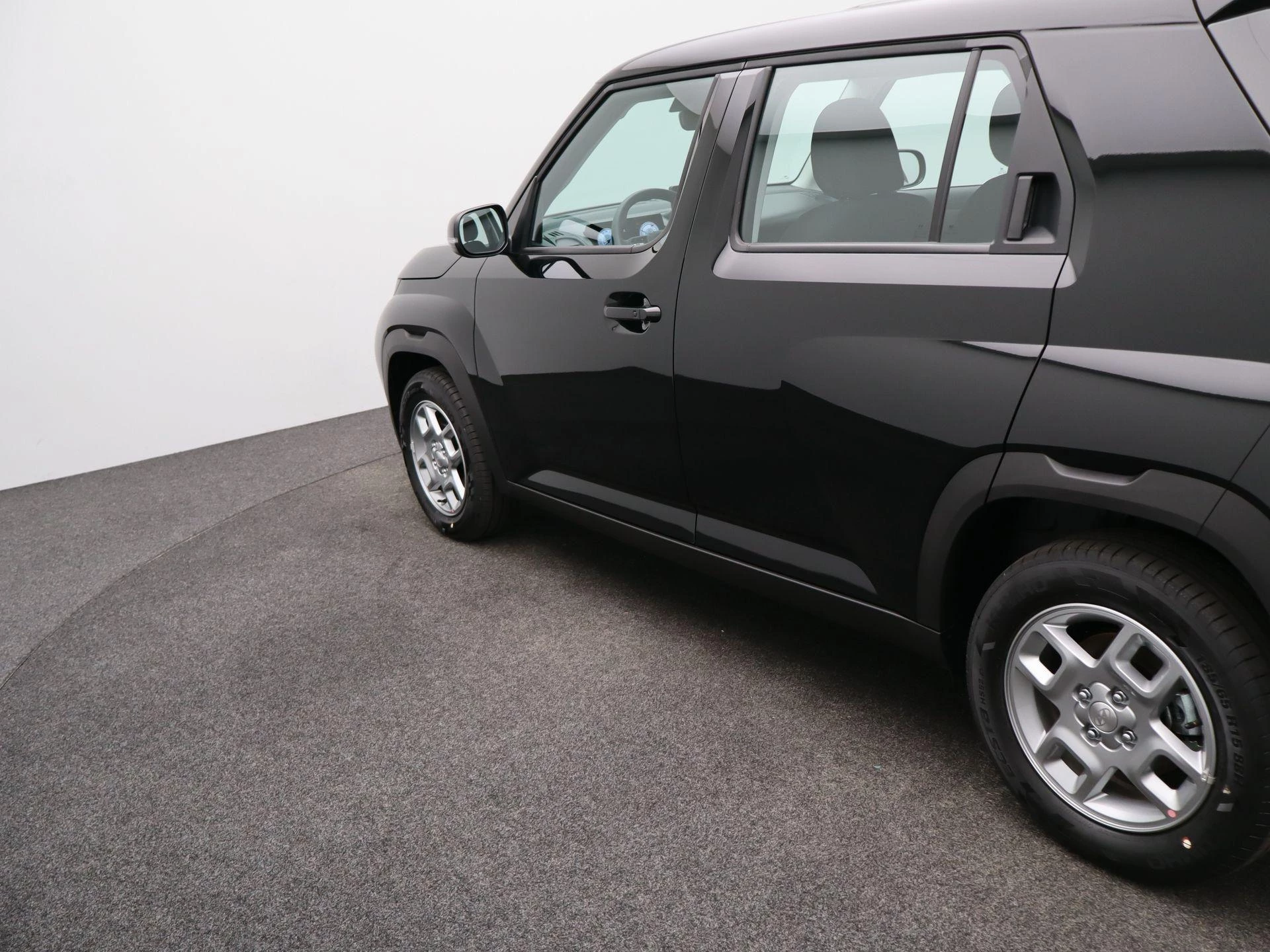 Hyundai Inster E-Motion 42 kWh