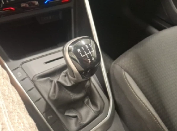 Volkswagen Polo 1.0 TSI Life Business