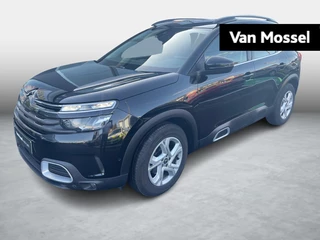 Citroën C5 Aircross 1.2 PureTech 130 S&S MAN6 Live