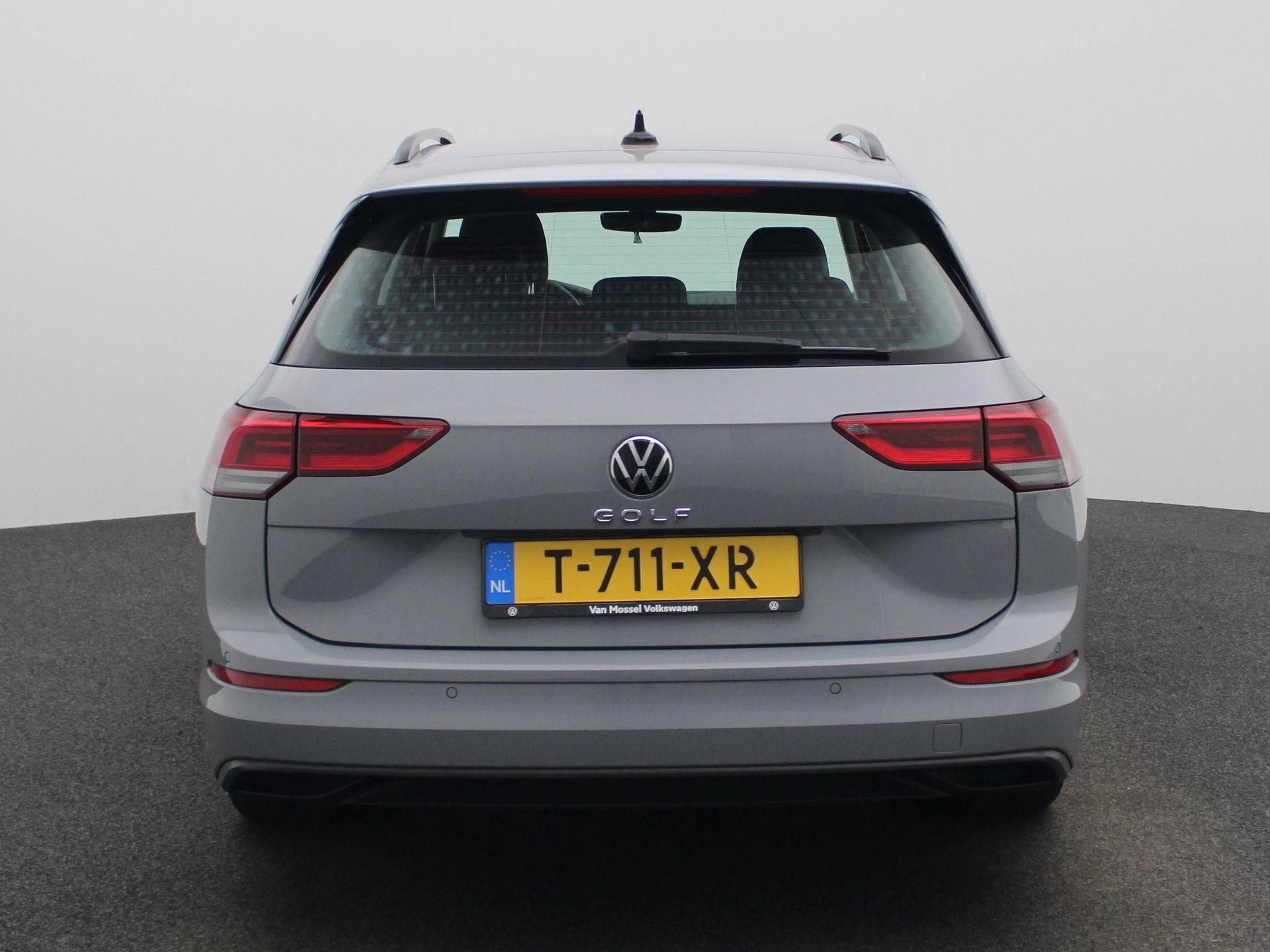 Volkswagen Golf Variant 1.0 TSI Life