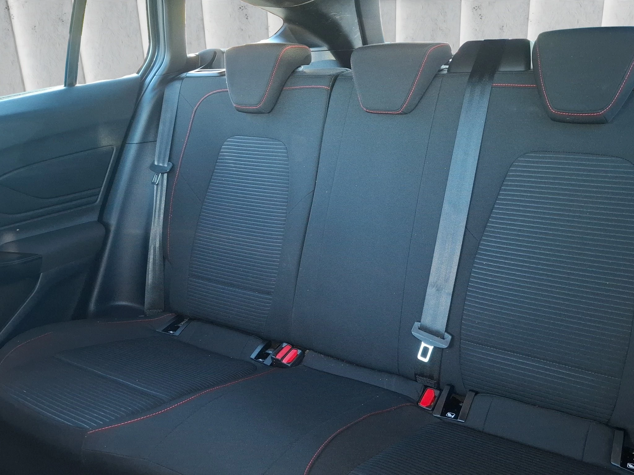 Ford Focus ST-Line Turnier Aut.*ACC*KAM*NAVI*LED*WINTER-PKT.