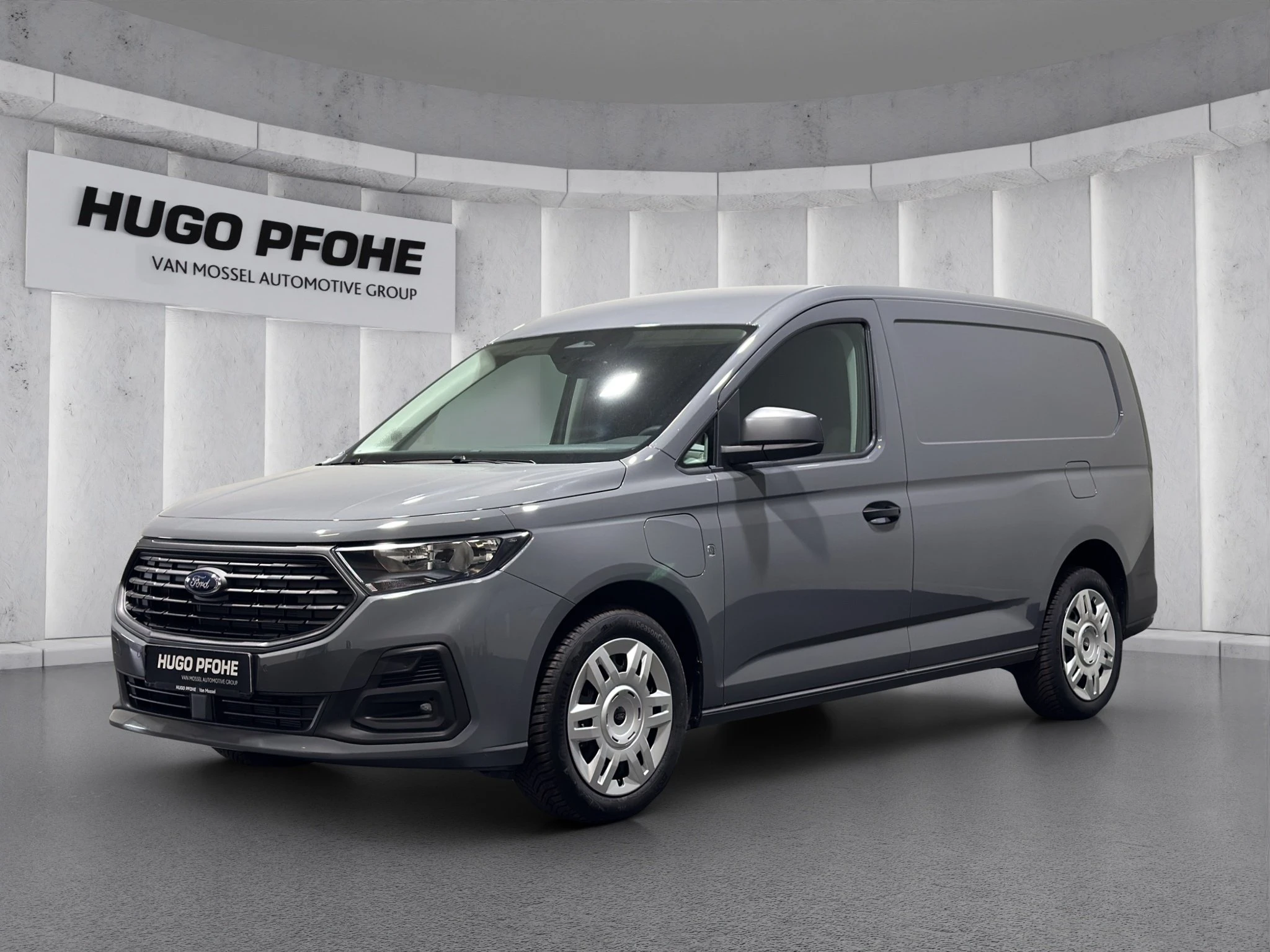 Ford-Transit Connect-image-0