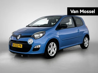 Renault Twingo 1.2 16V Dynamique