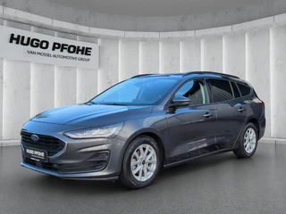 Ford Focus 1.0 EcoBoost Cool&Connect